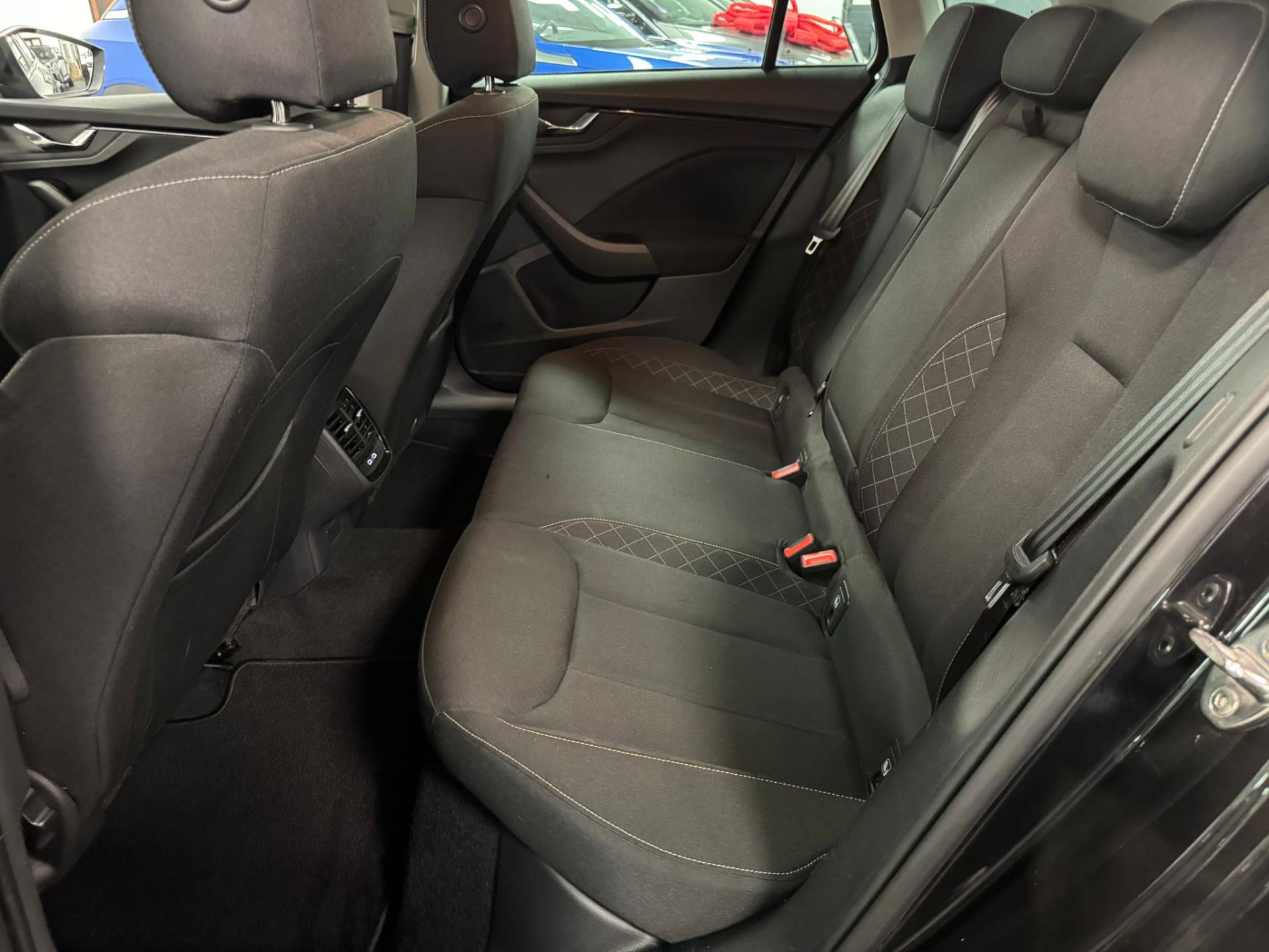 Foto van Skoda Kamiq