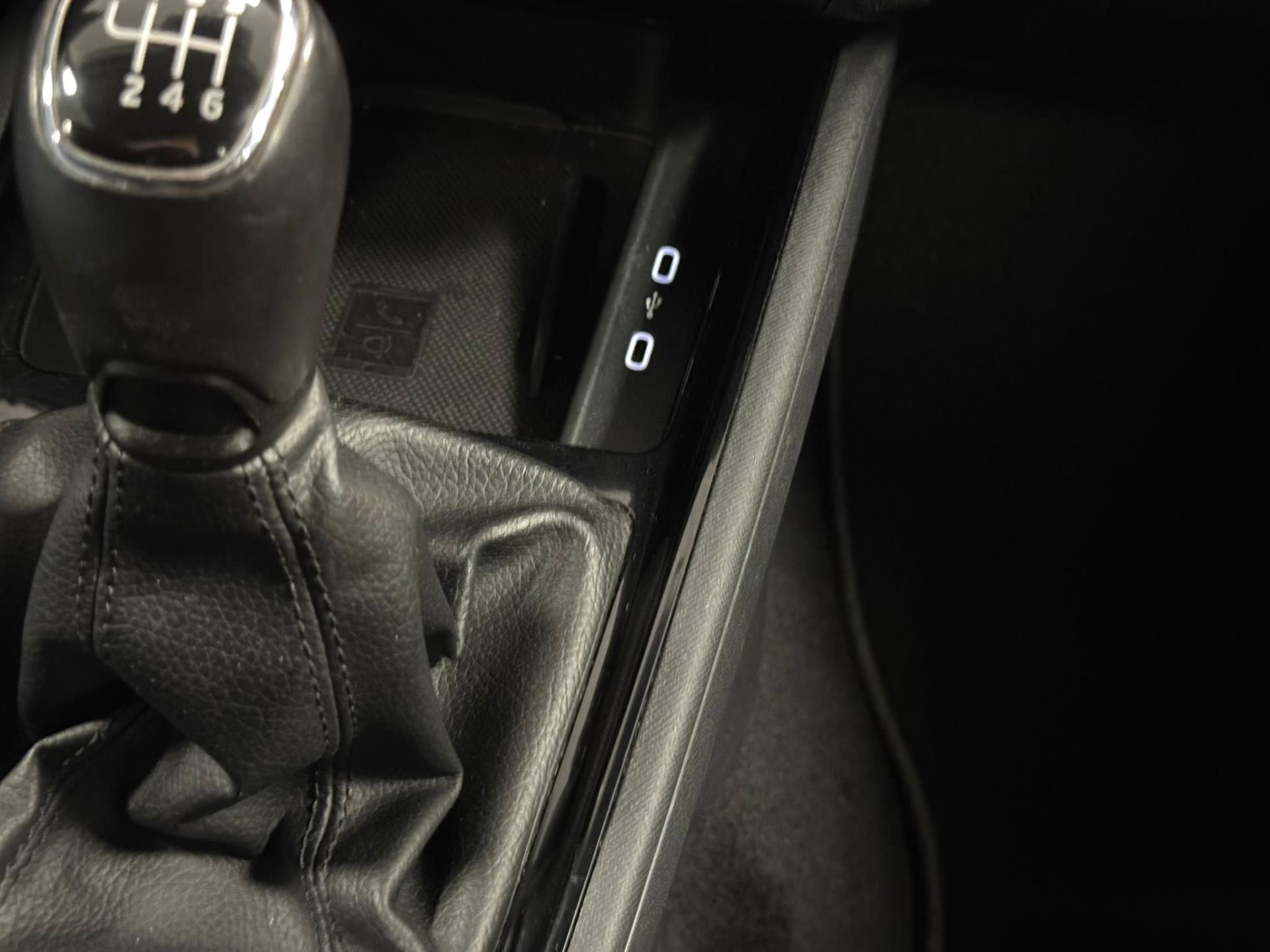 Foto van Skoda Kamiq