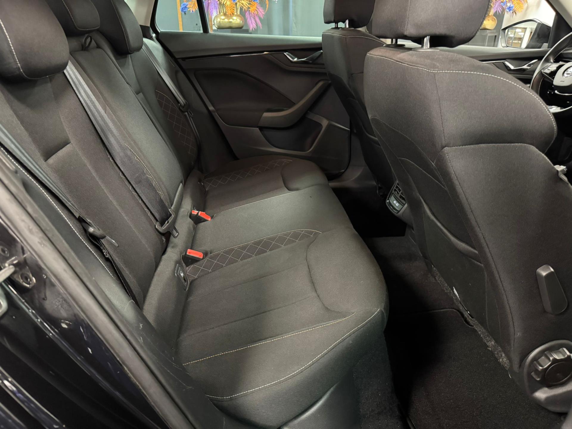 Foto van Skoda Kamiq