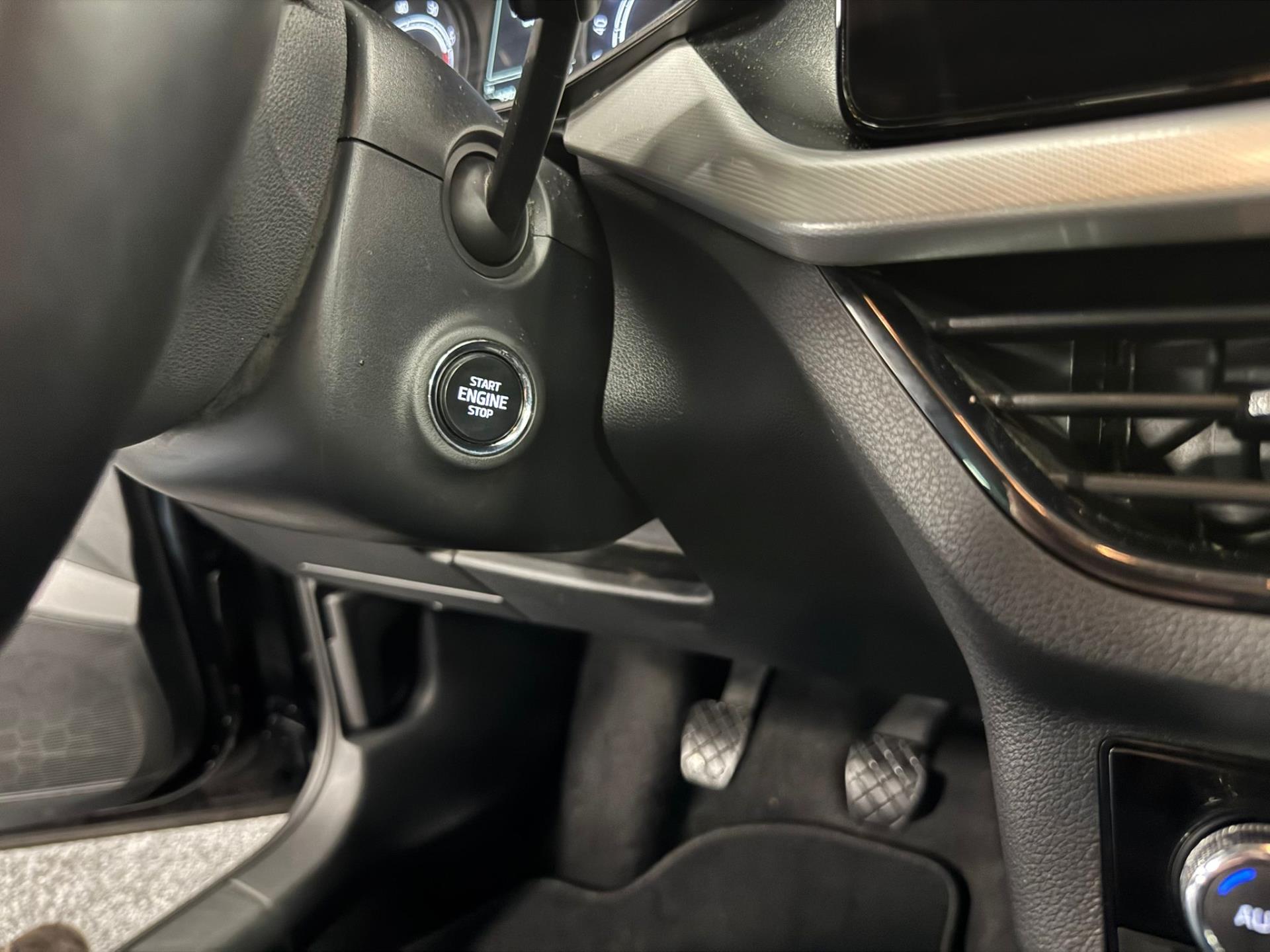 Foto van Skoda Kamiq