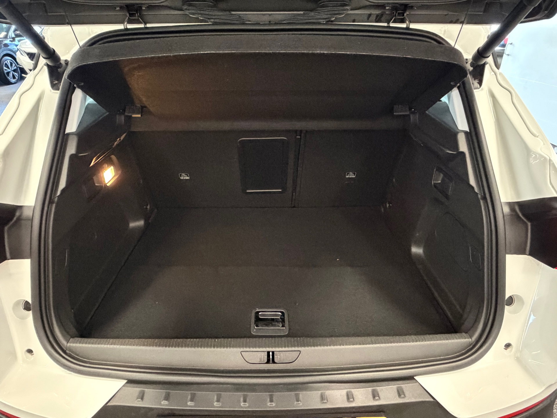 Foto van Opel Grandland X