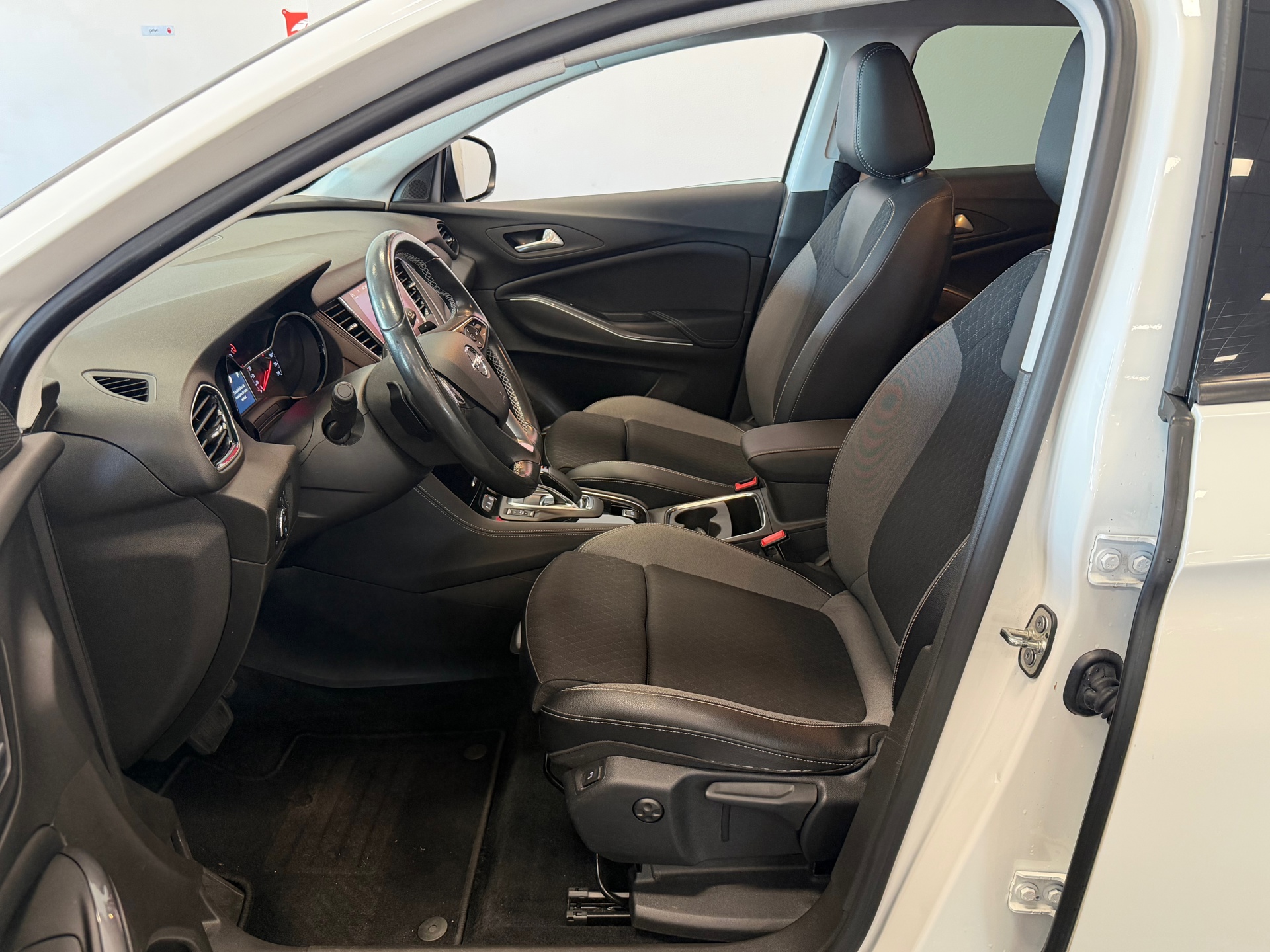 Foto van Opel Grandland X