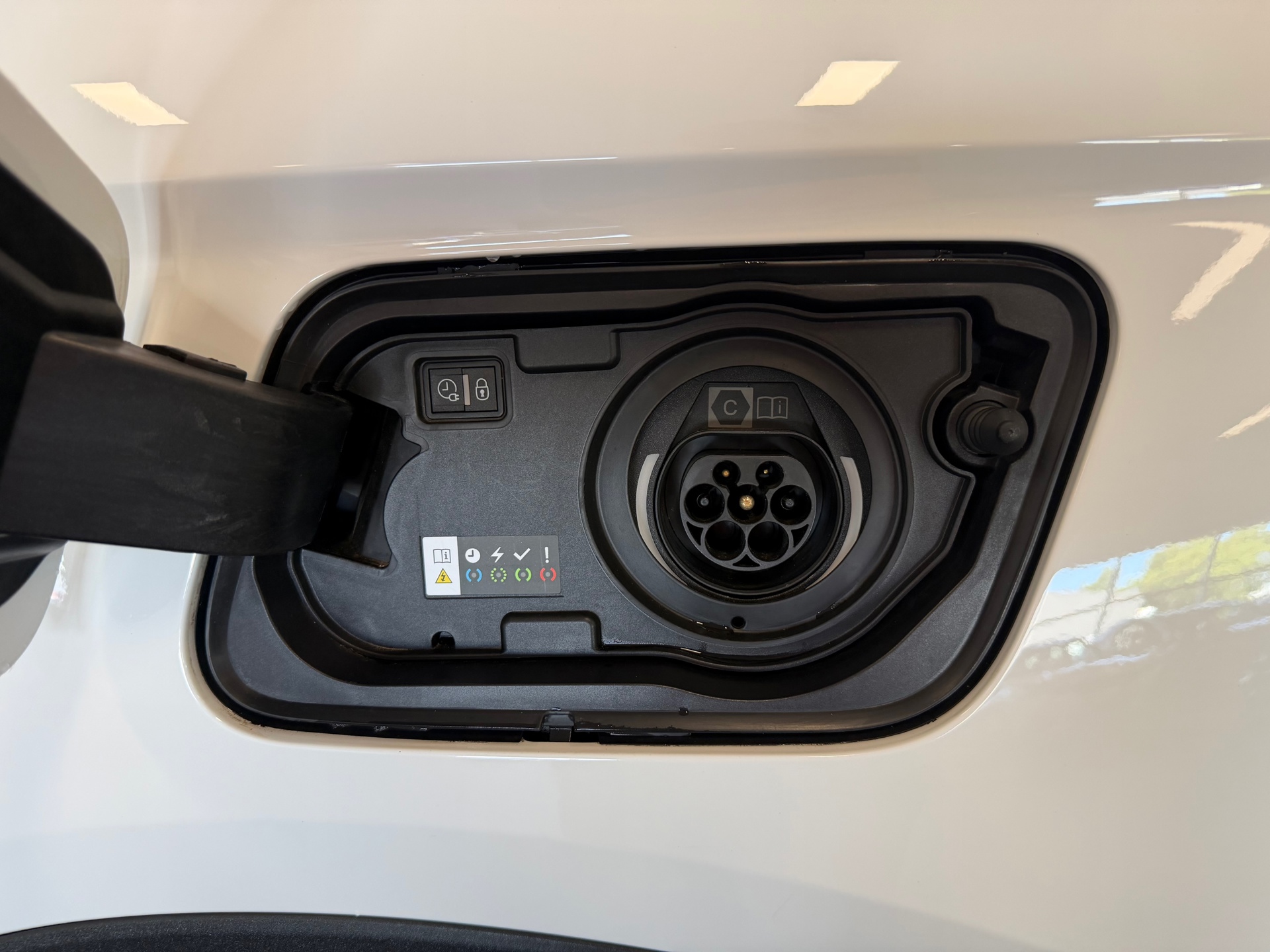 Foto van Opel Grandland X