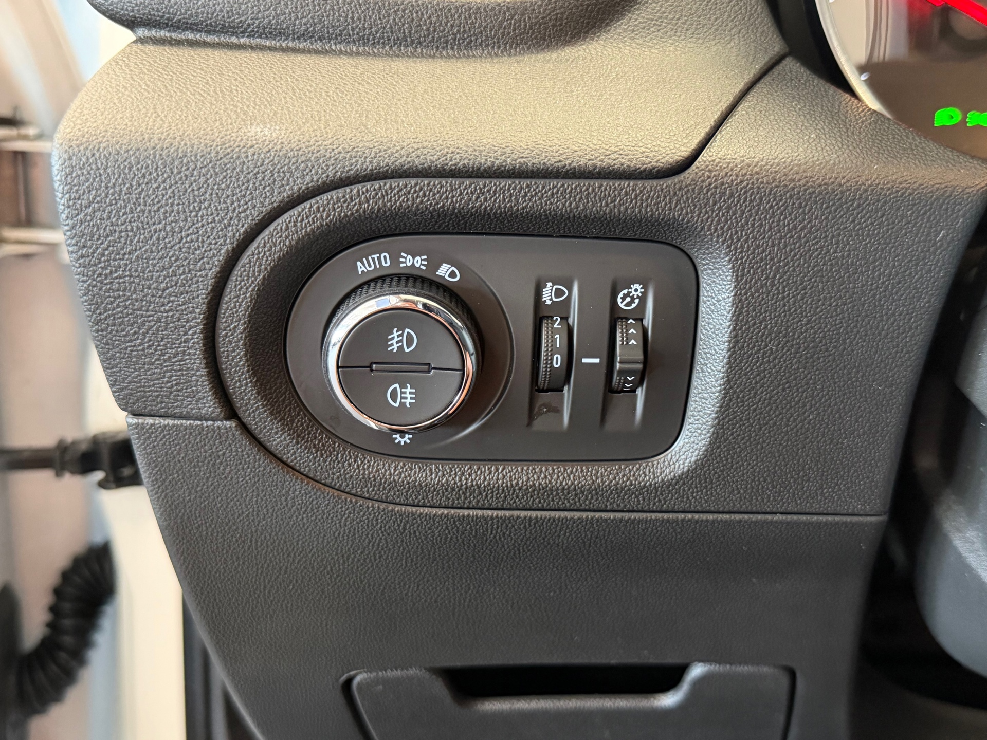 Foto van Opel Grandland X