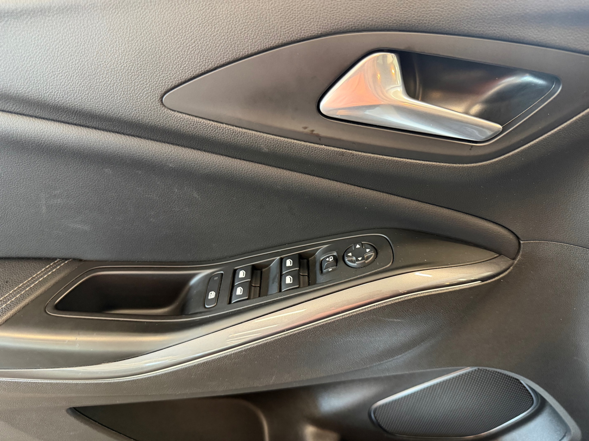 Foto van Opel Grandland X
