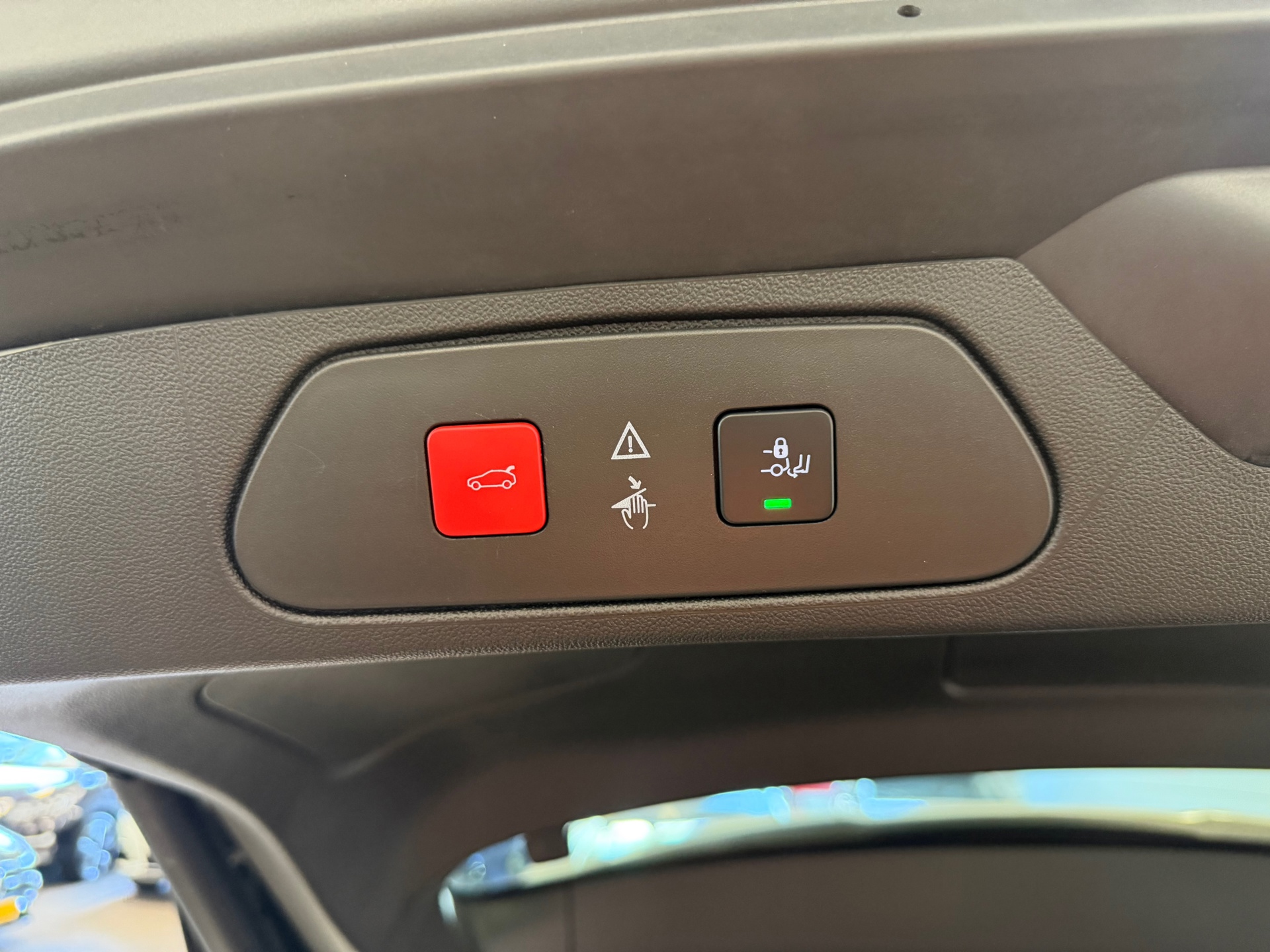 Foto van Opel Grandland X