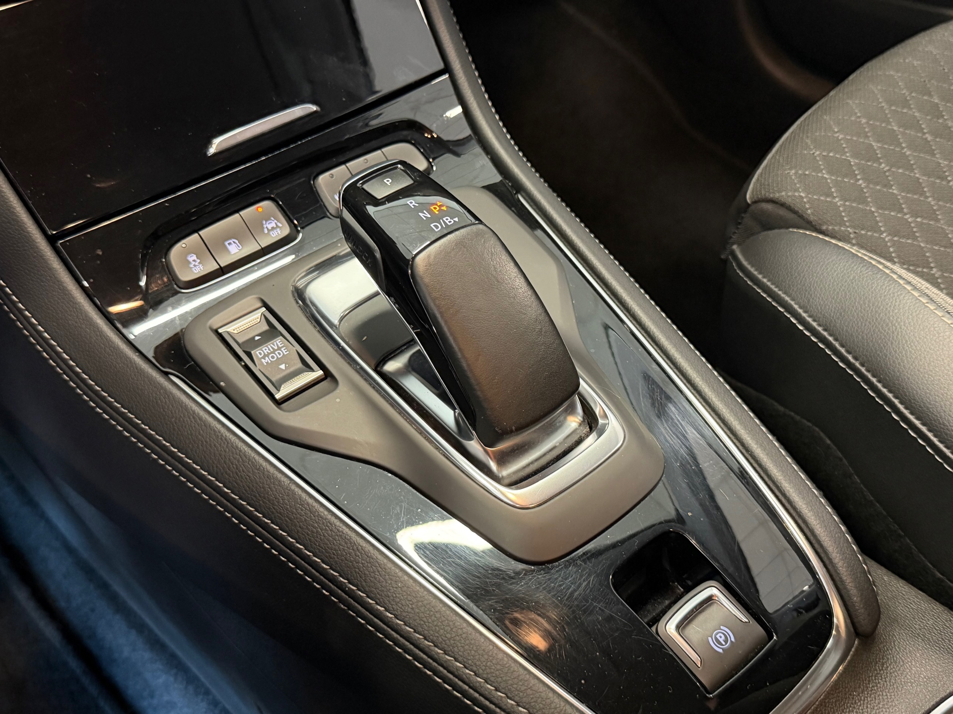 Foto van Opel Grandland X
