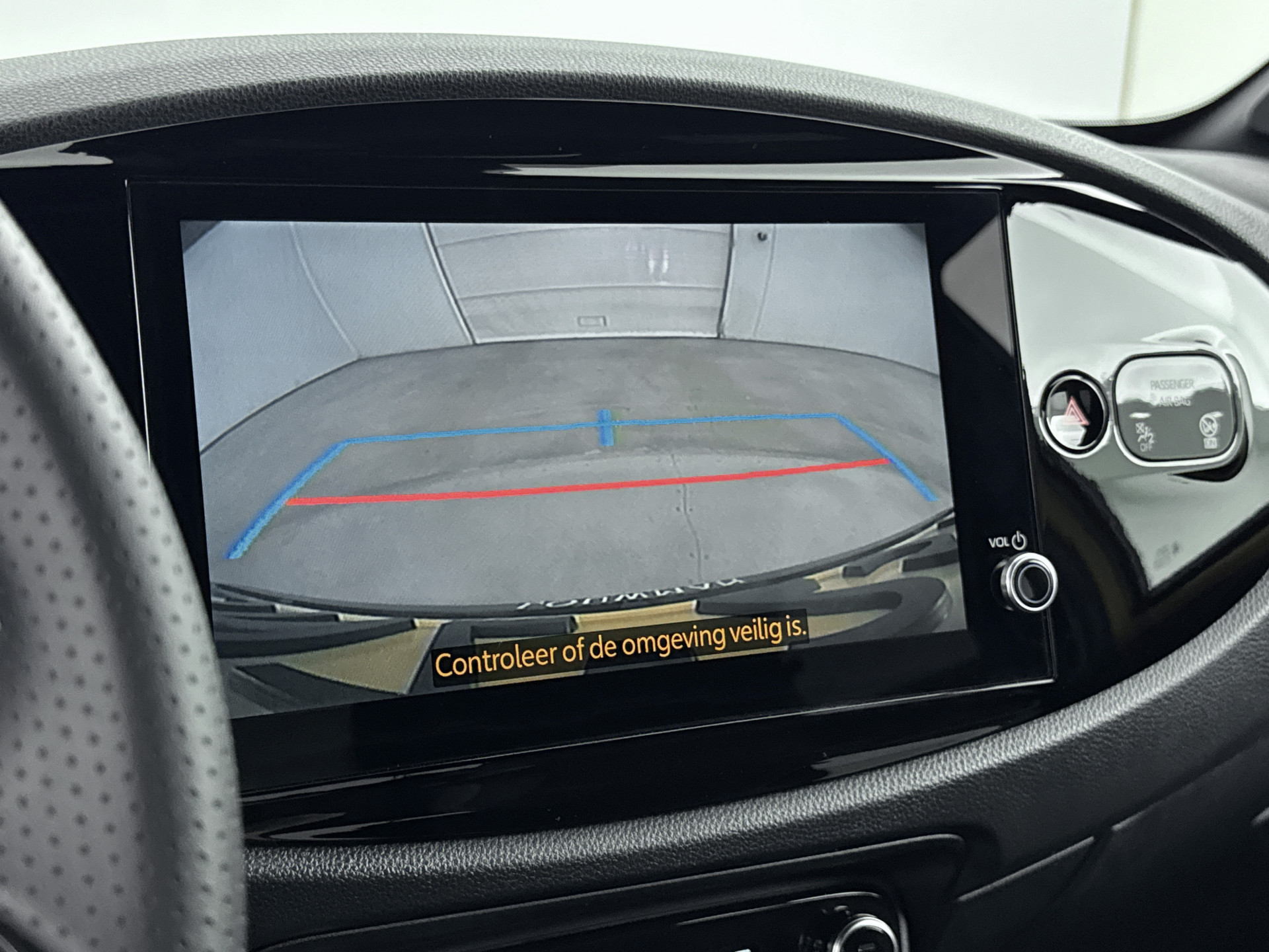 Foto van Toyota Toyota Aygo X