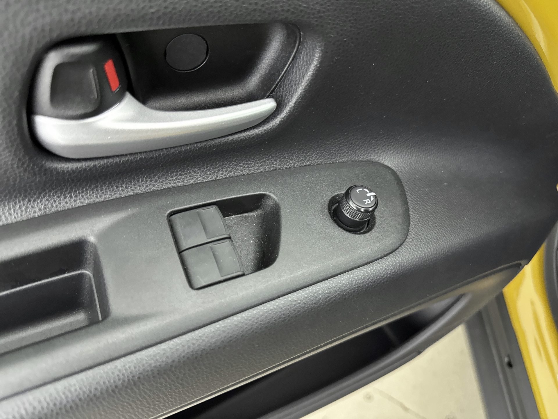 Foto van Toyota Toyota Aygo X