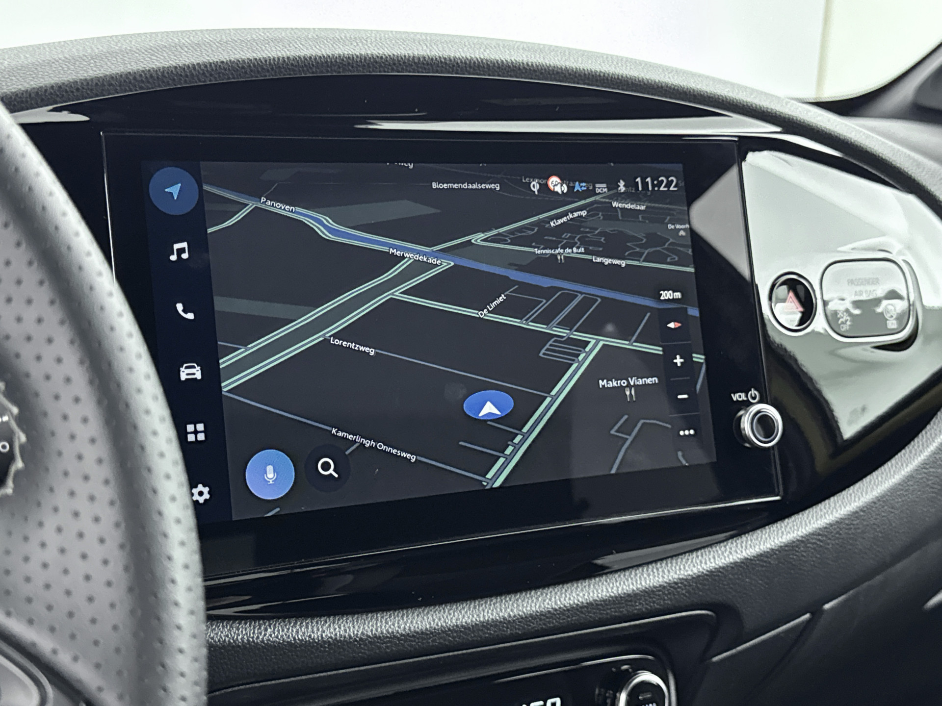 Foto van Toyota Toyota Aygo X
