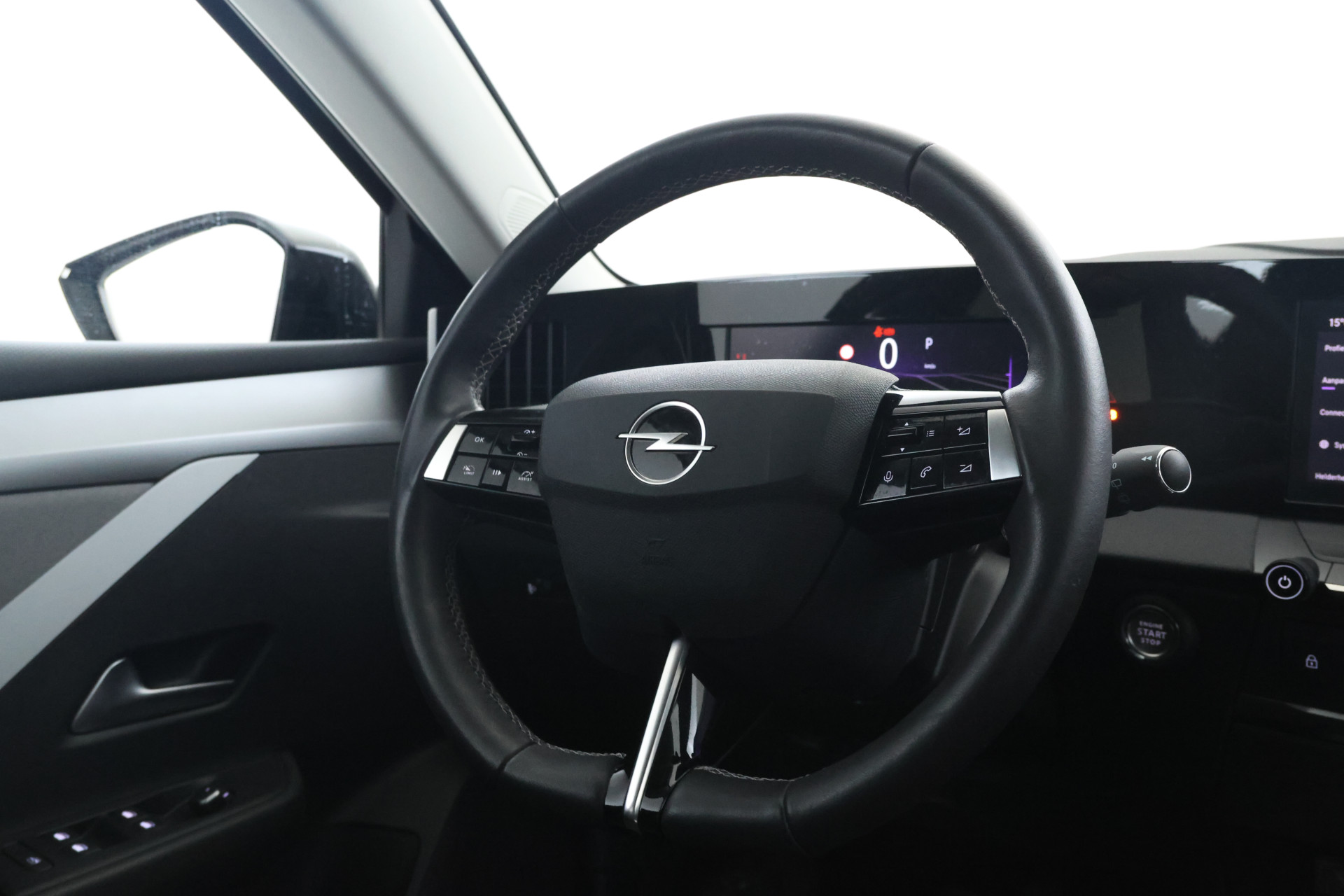 Foto van Opel Astra Sports Tourer