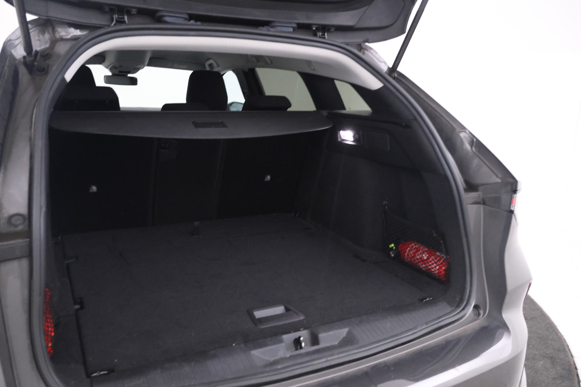 Foto van Opel Astra Sports Tourer
