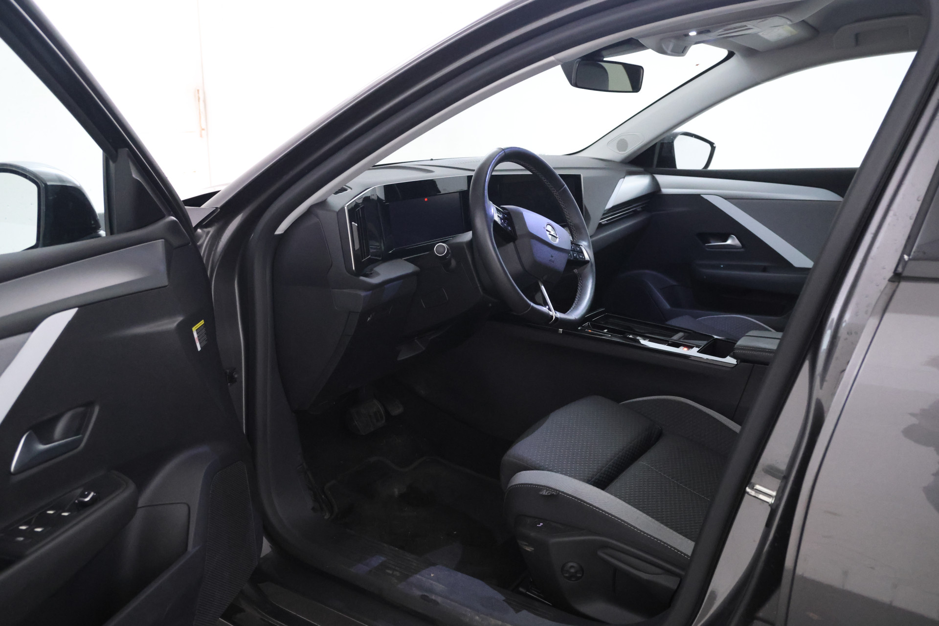 Foto van Opel Astra Sports Tourer