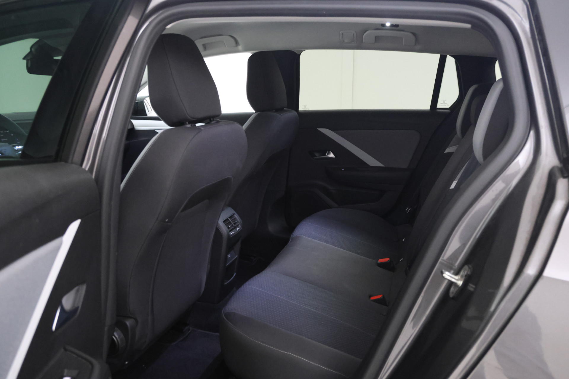 Foto van Opel Astra Sports Tourer