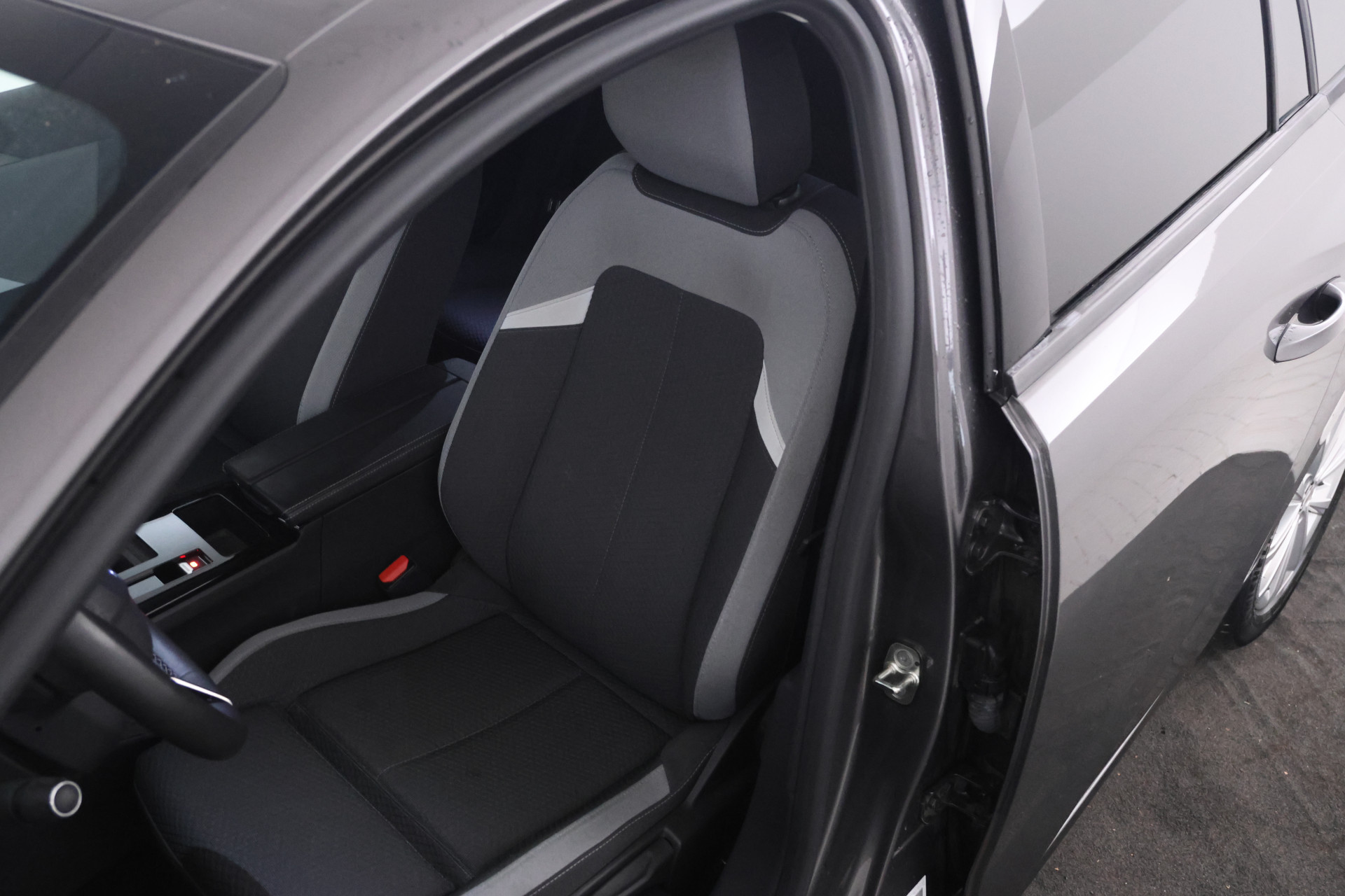 Foto van Opel Astra Sports Tourer