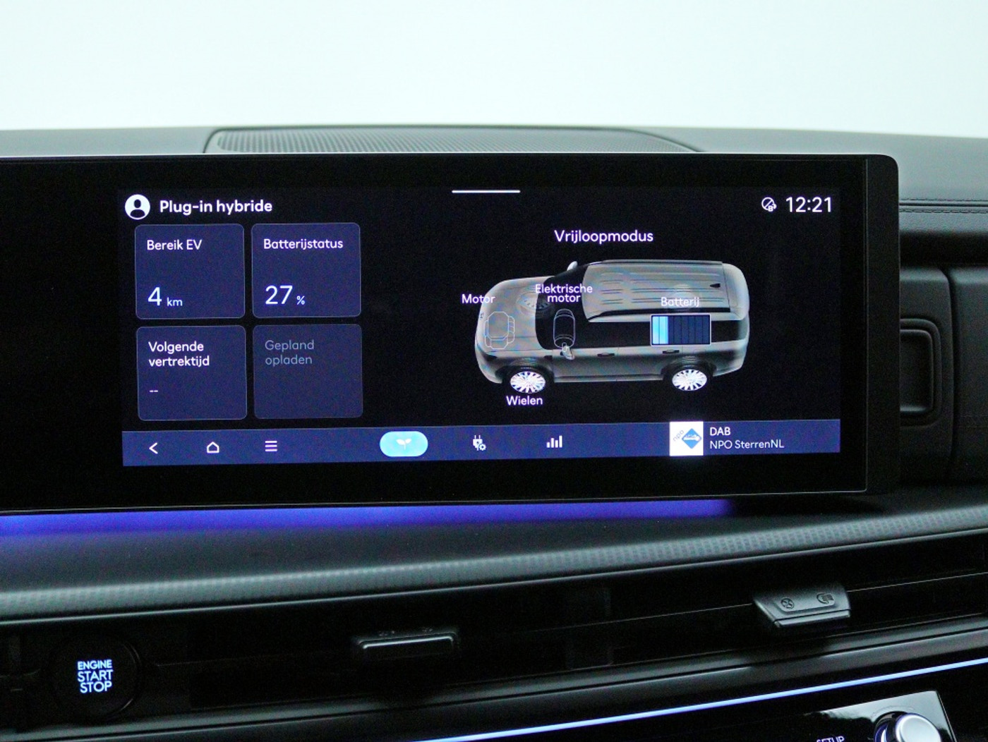 Foto van Hyundai Santa Fe