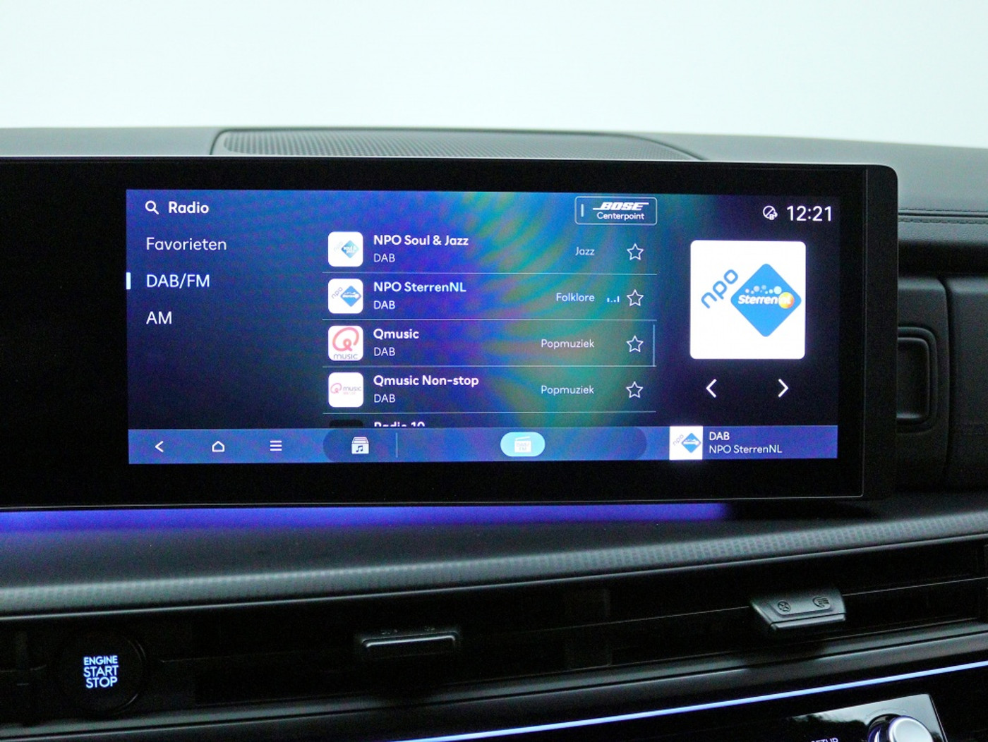 Foto van Hyundai Santa Fe