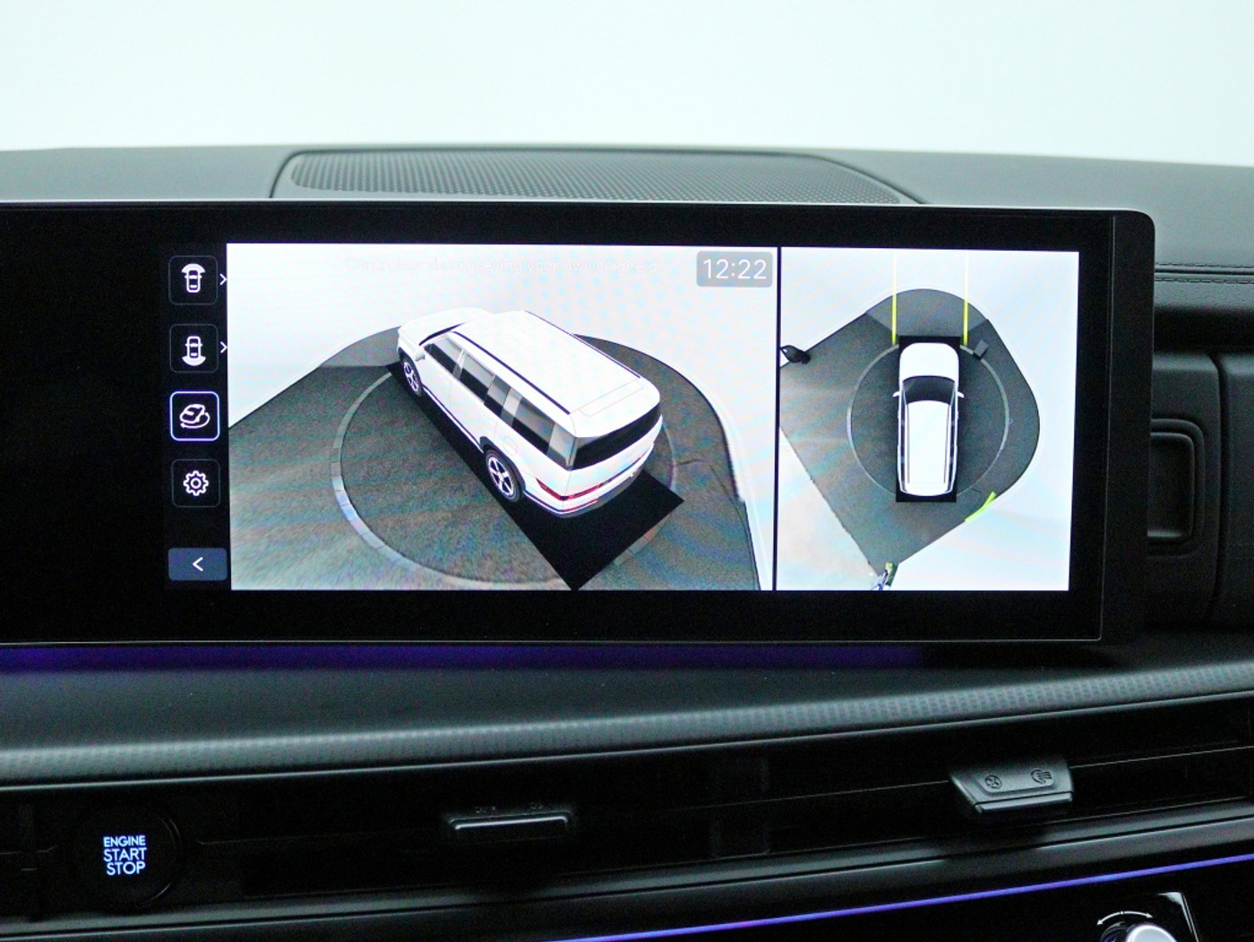 Foto van Hyundai Santa Fe