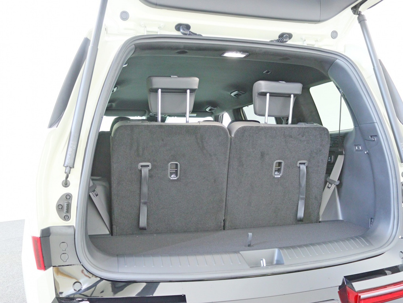 Foto van Hyundai Santa Fe