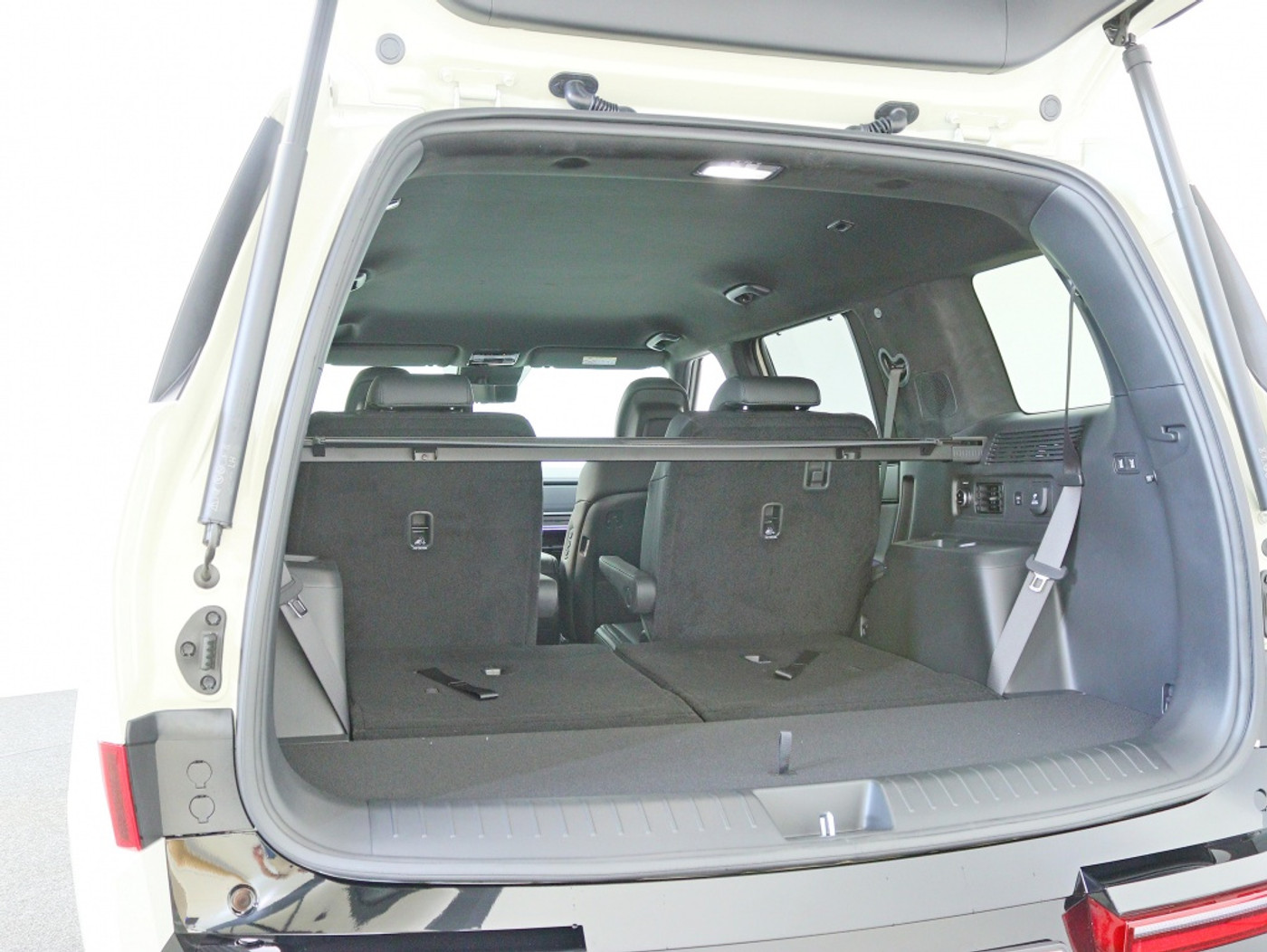 Foto van Hyundai Santa Fe