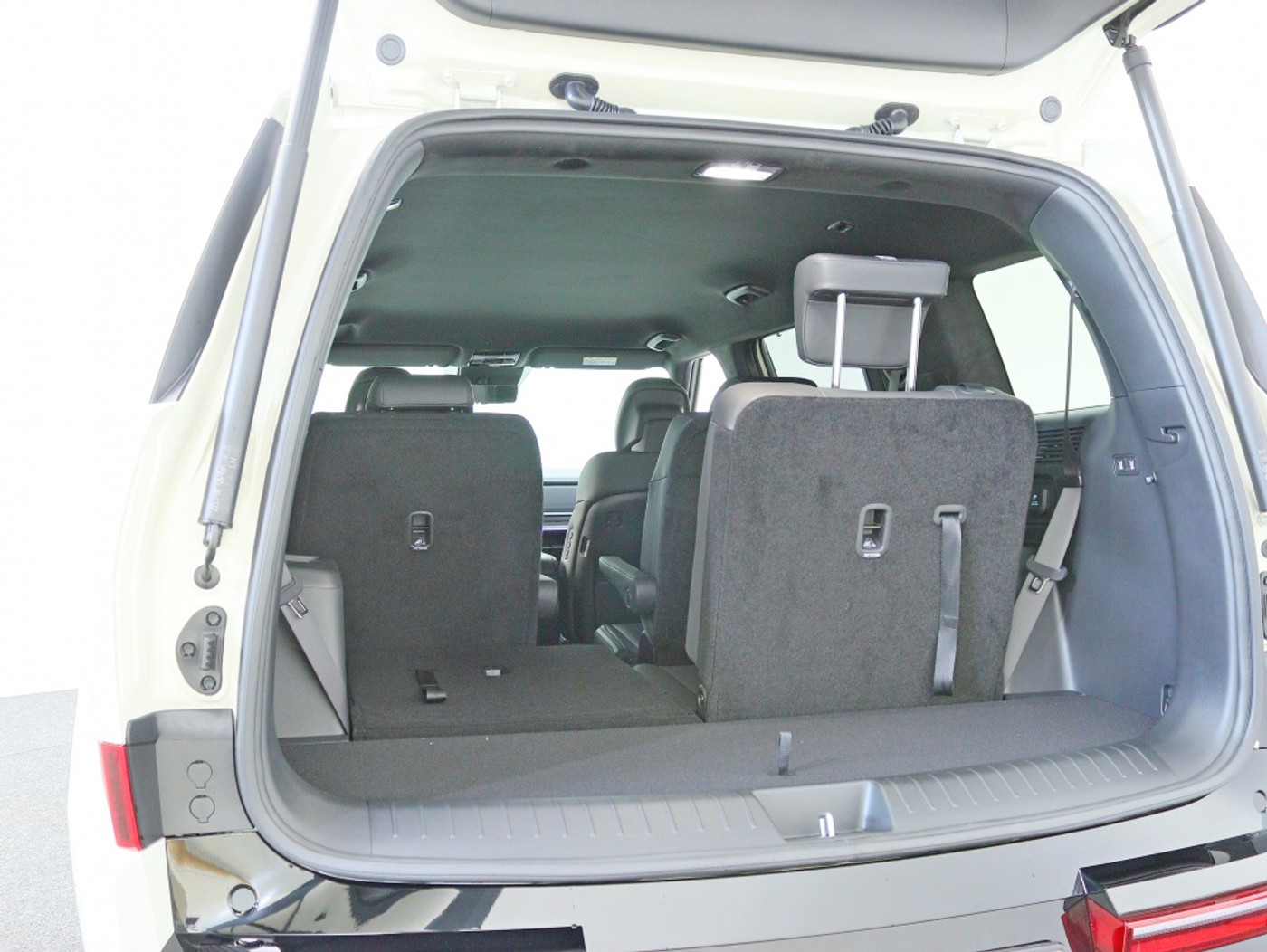 Foto van Hyundai Santa Fe