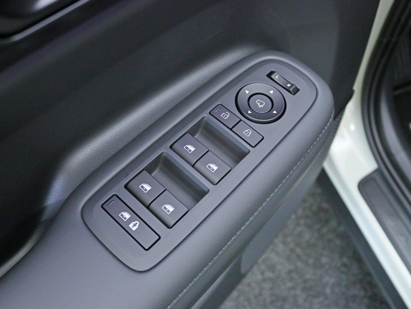 Foto van Hyundai Santa Fe