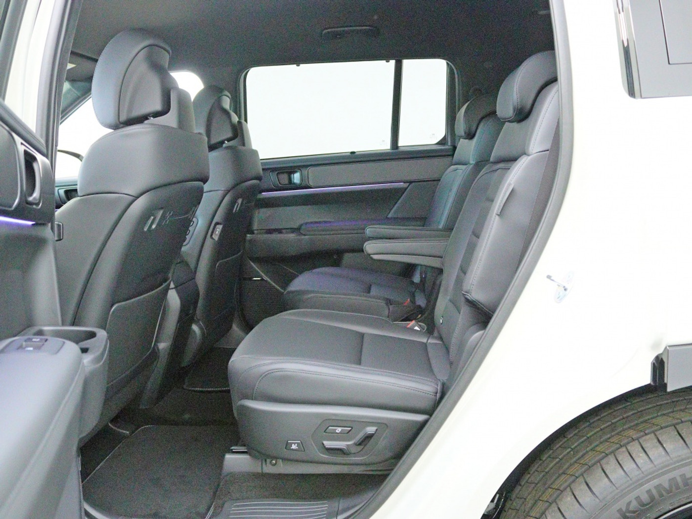 Foto van Hyundai Santa Fe