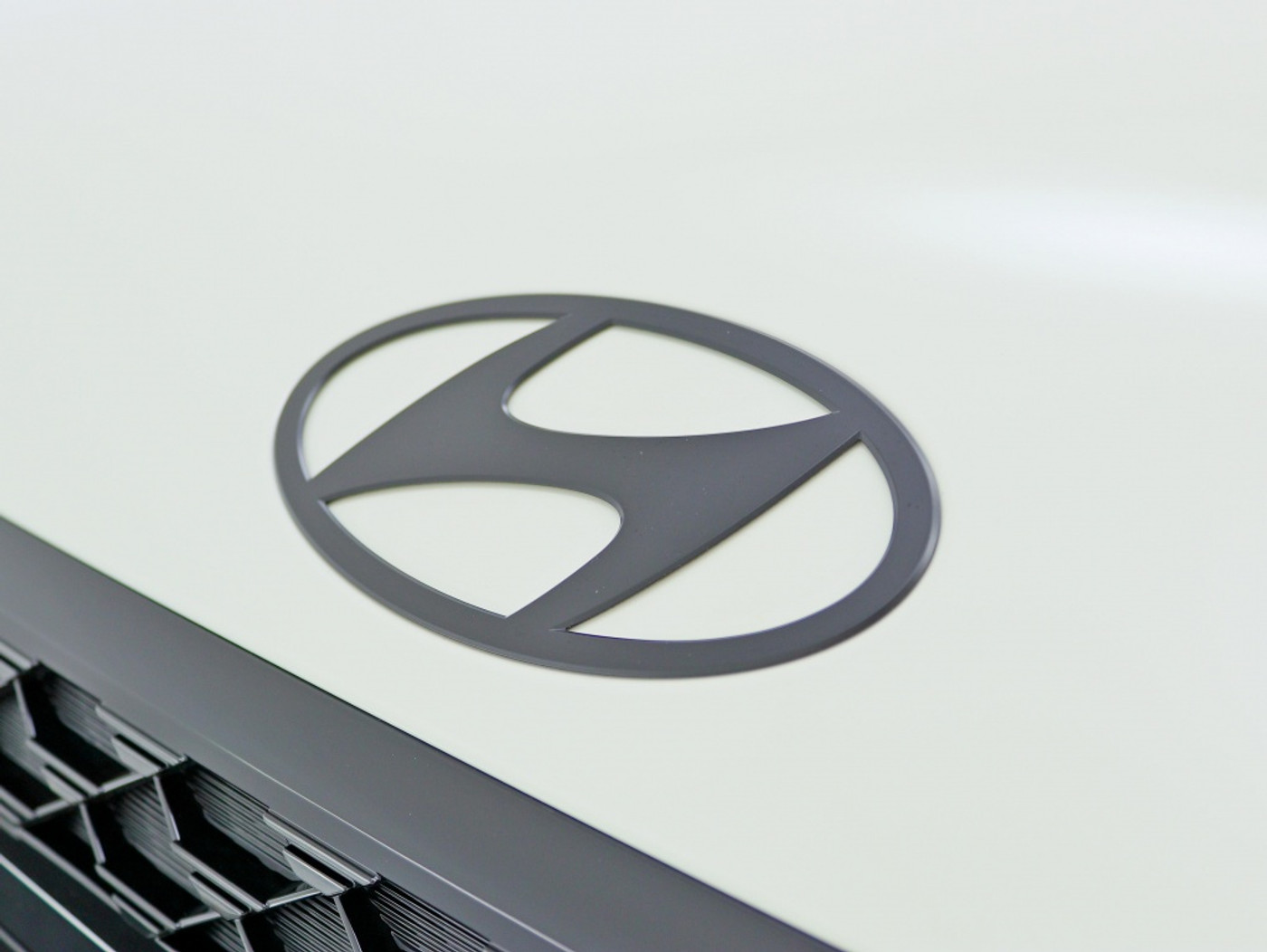 Foto van Hyundai Santa Fe