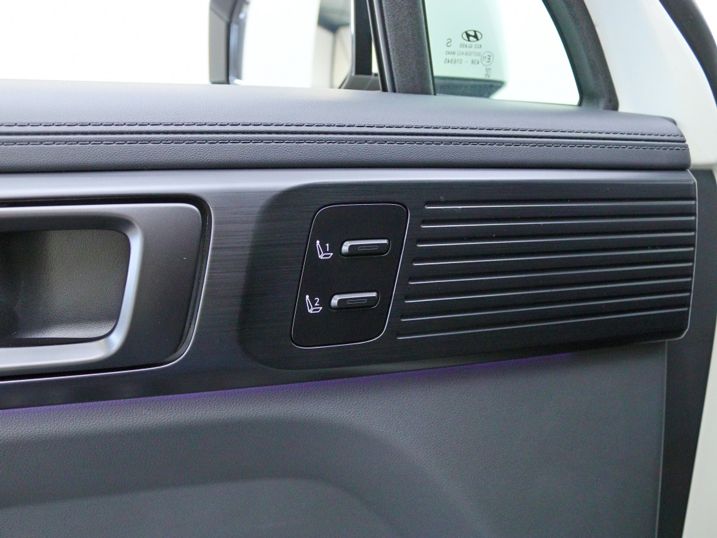 Foto van Hyundai Santa Fe