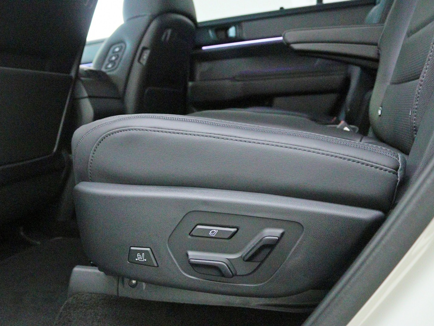 Foto van Hyundai Santa Fe