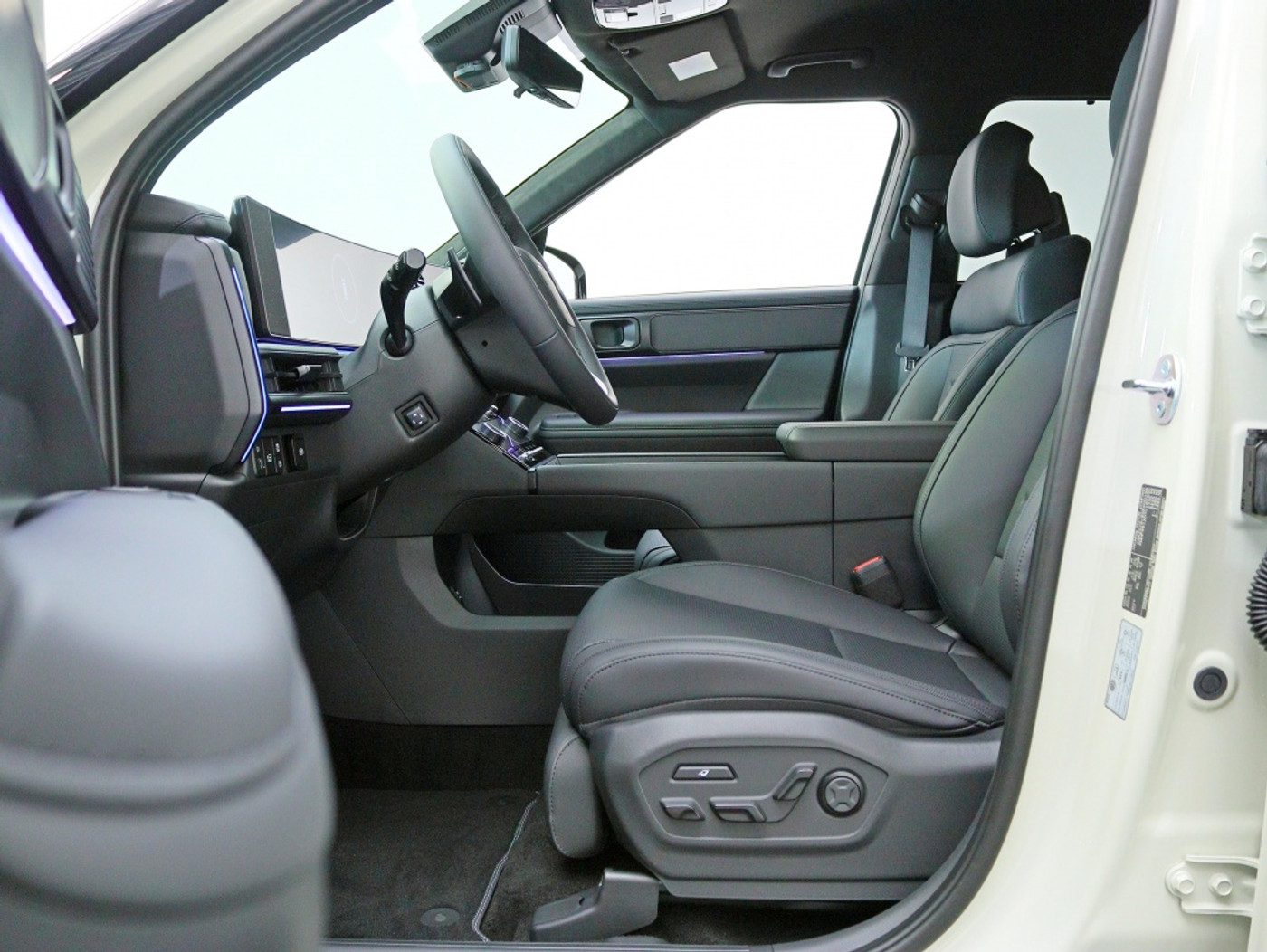 Foto van Hyundai Santa Fe