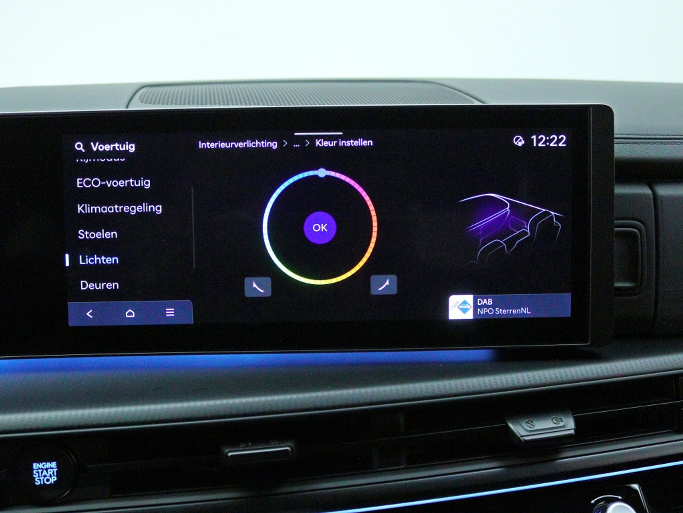Foto van Hyundai Santa Fe