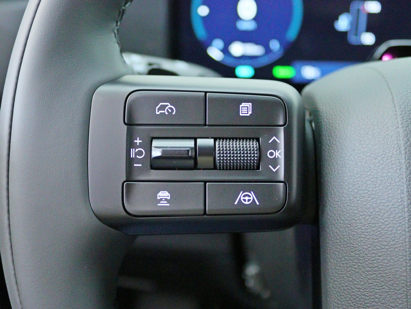 Foto van Hyundai Santa Fe
