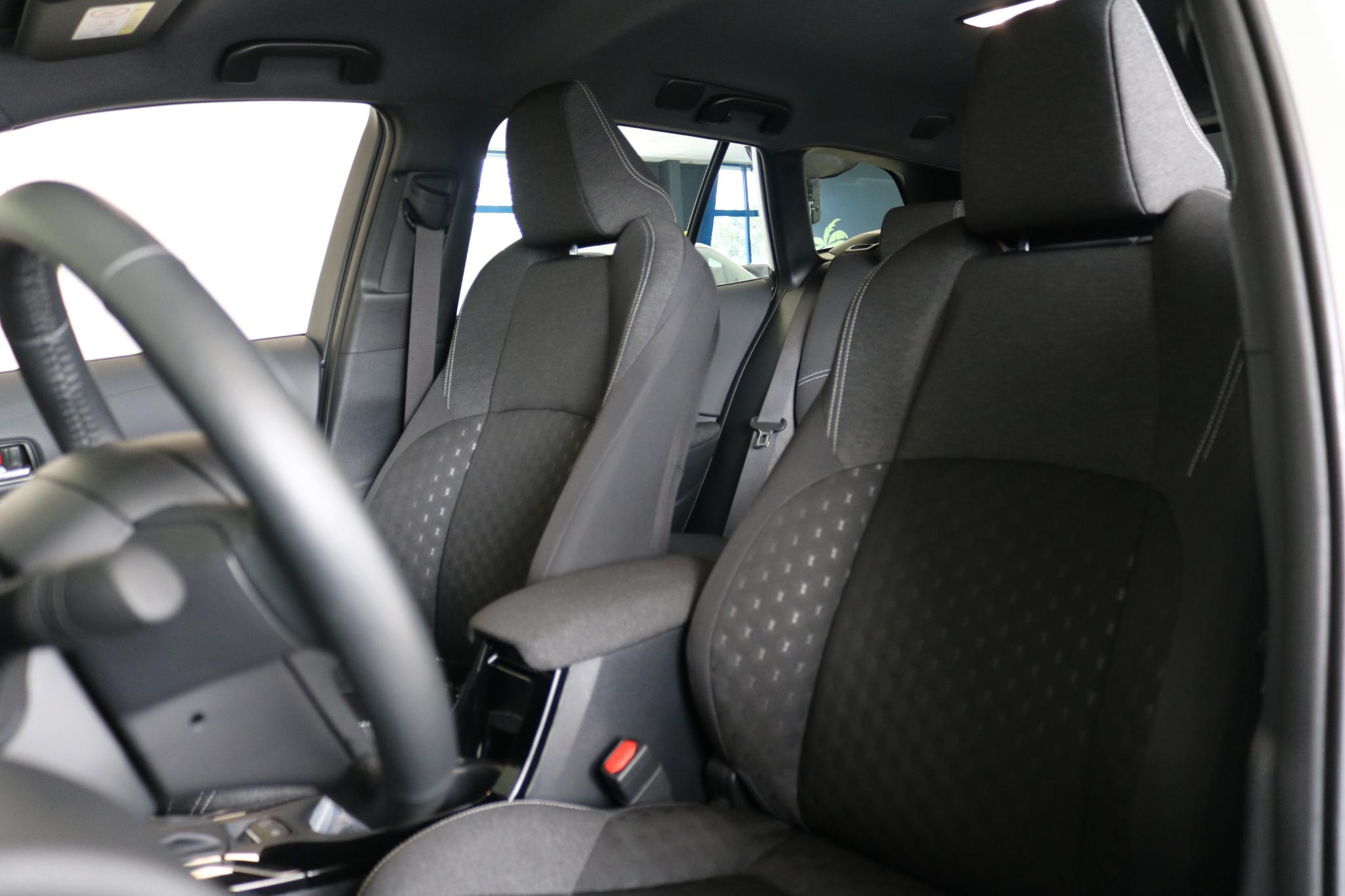 Foto van Toyota Toyota Corolla