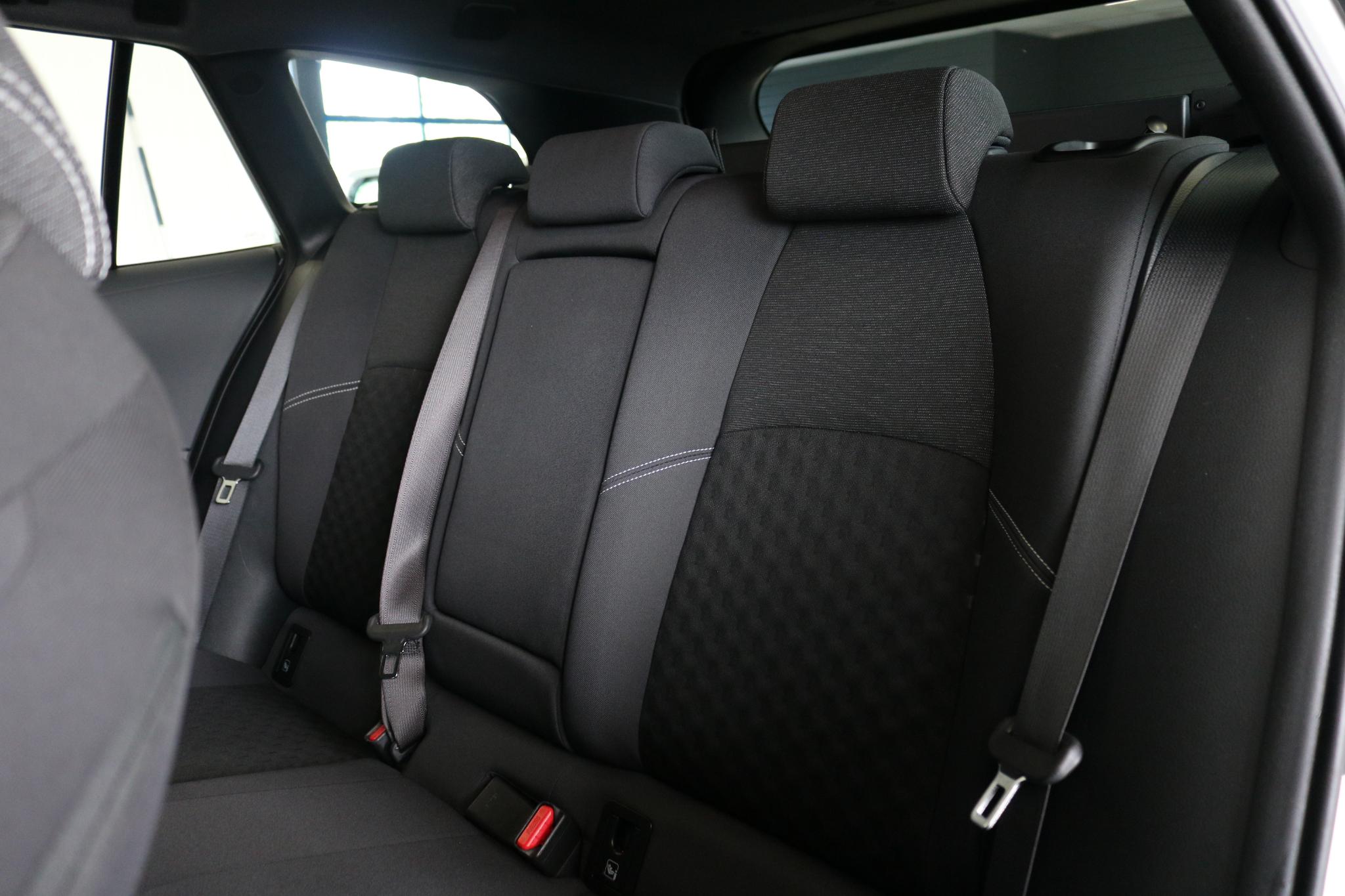 Foto van Toyota Toyota Corolla