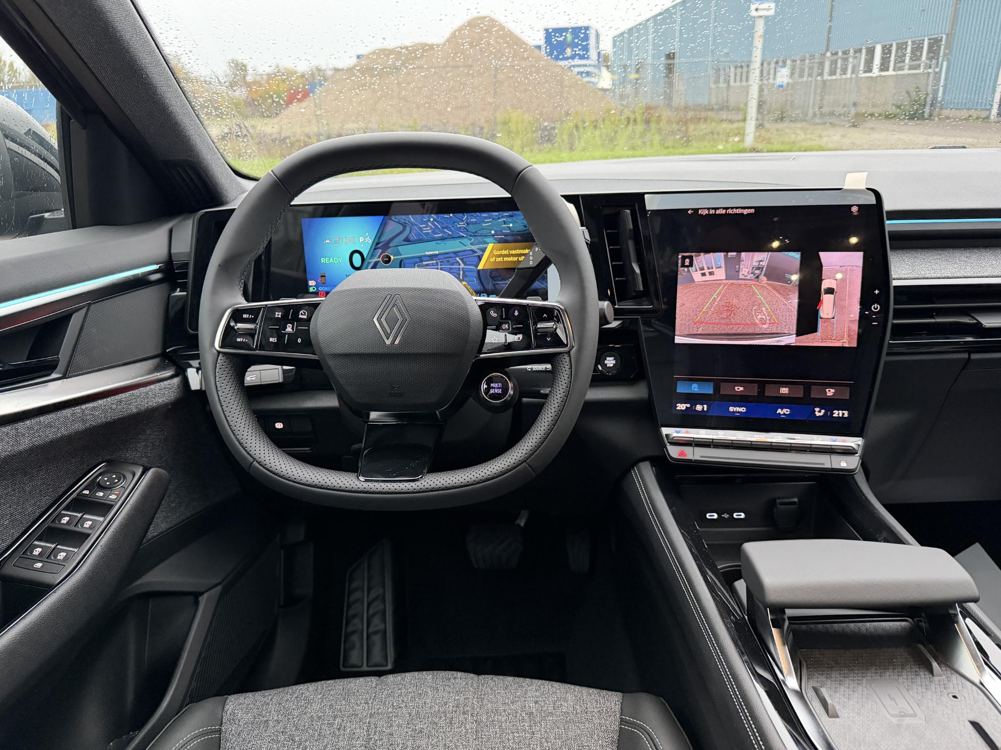 Foto van Renault Espace