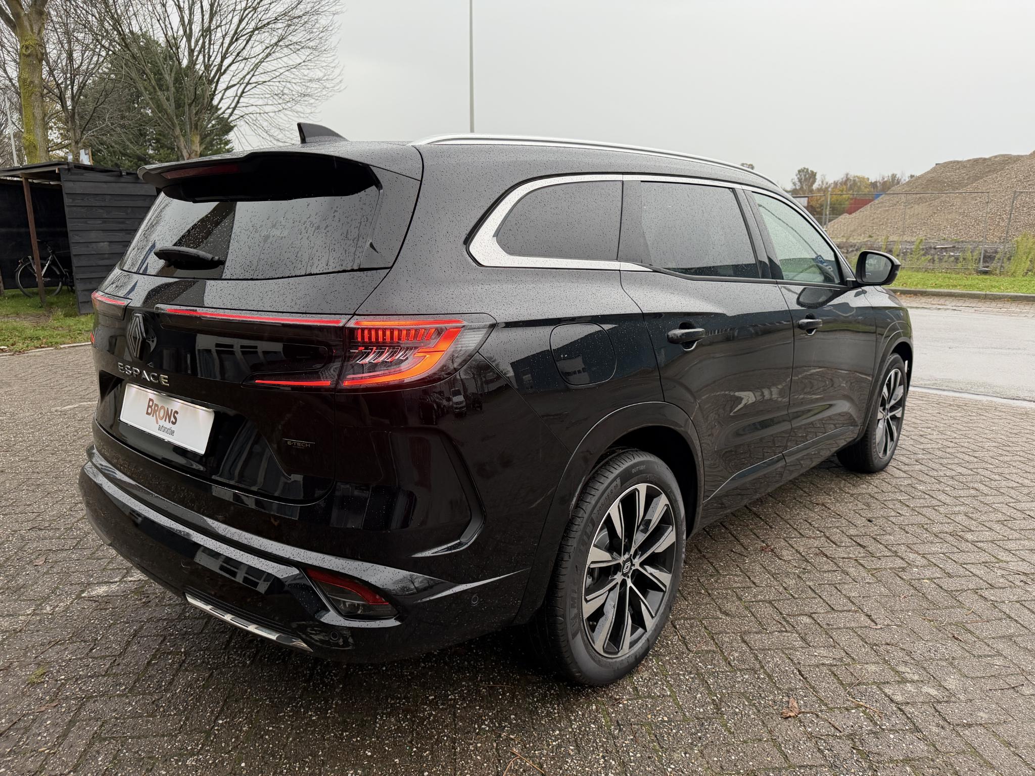 Foto van Renault Espace