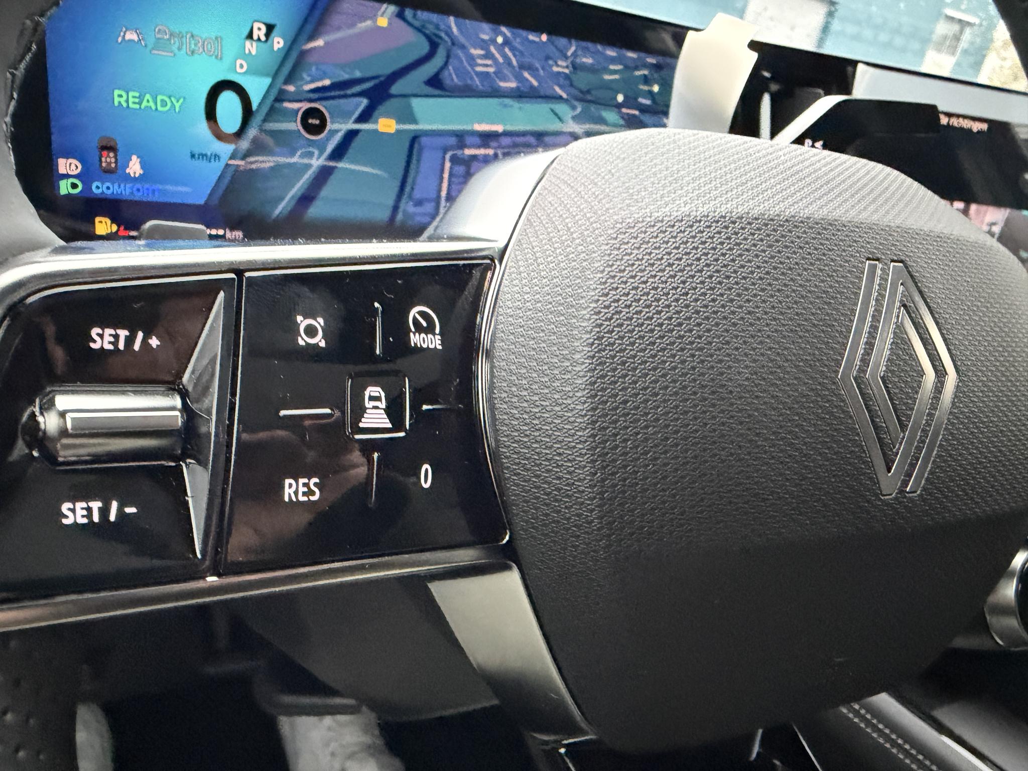 Foto van Renault Espace