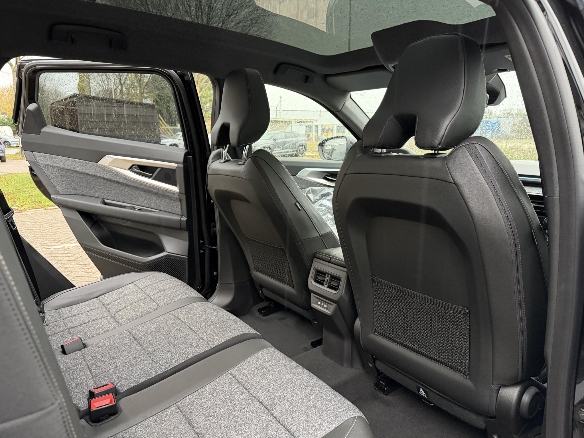 Foto van Renault Espace