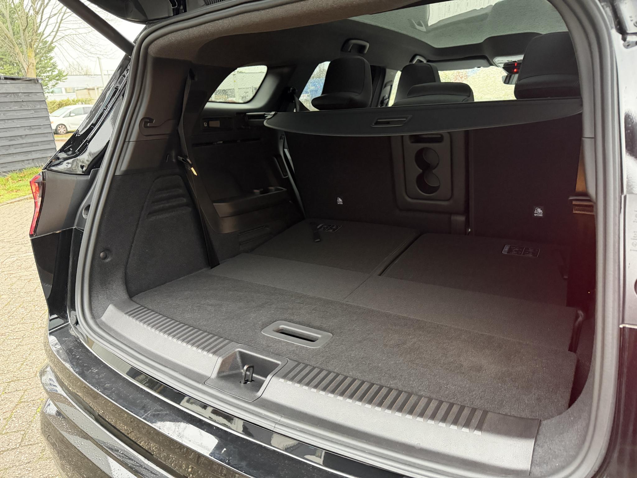 Foto van Renault Espace