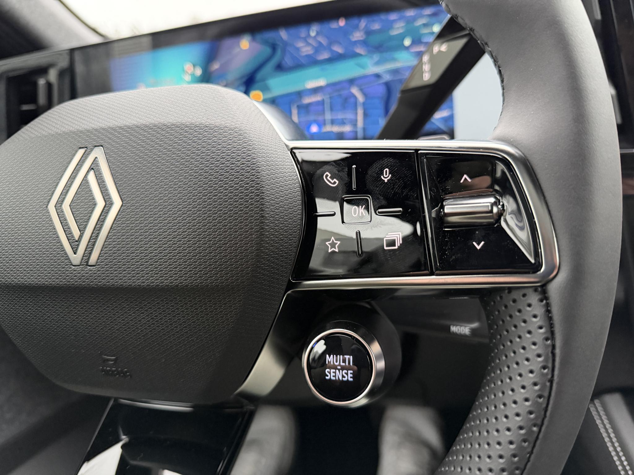 Foto van Renault Espace