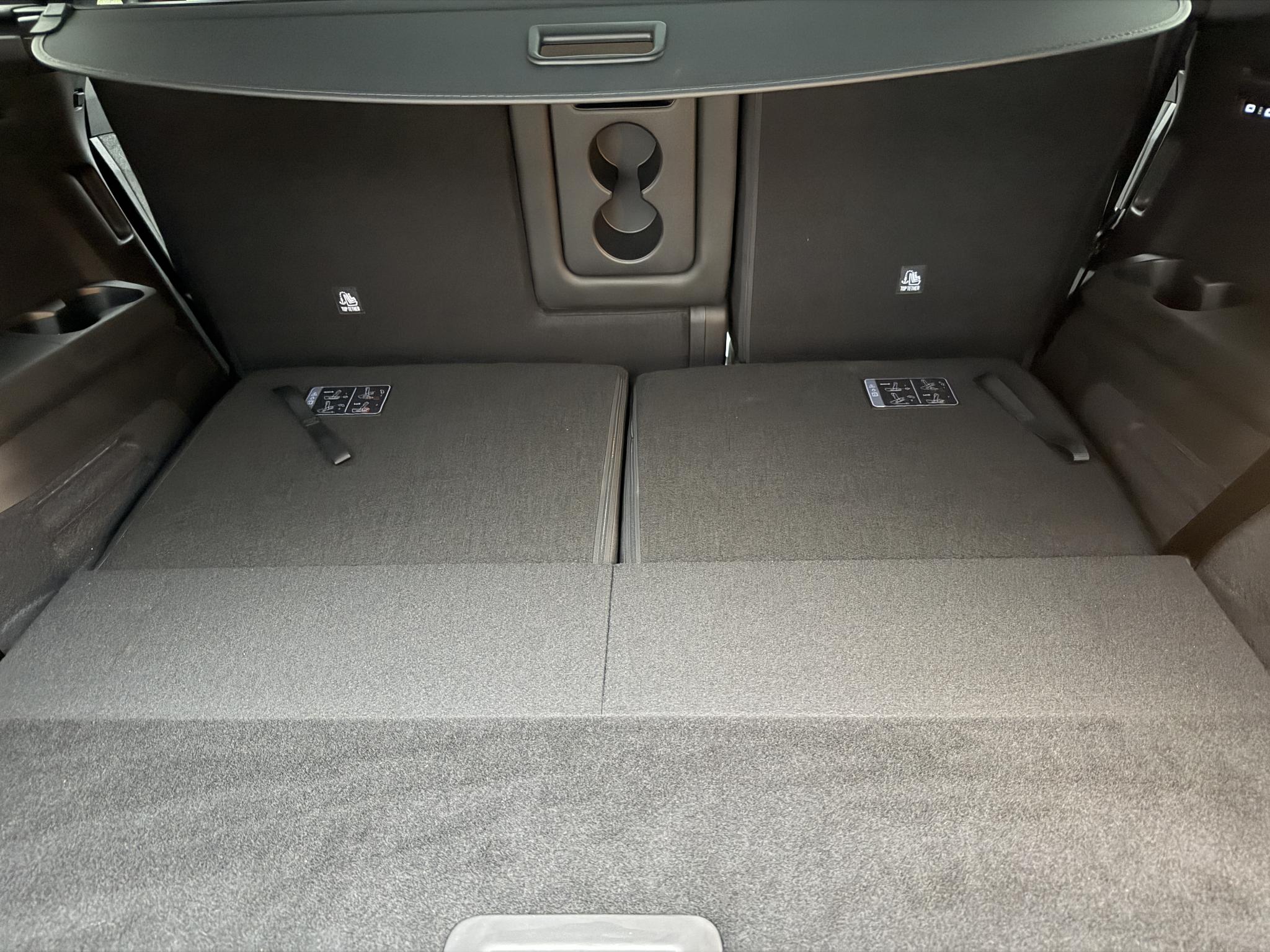 Foto van Renault Espace