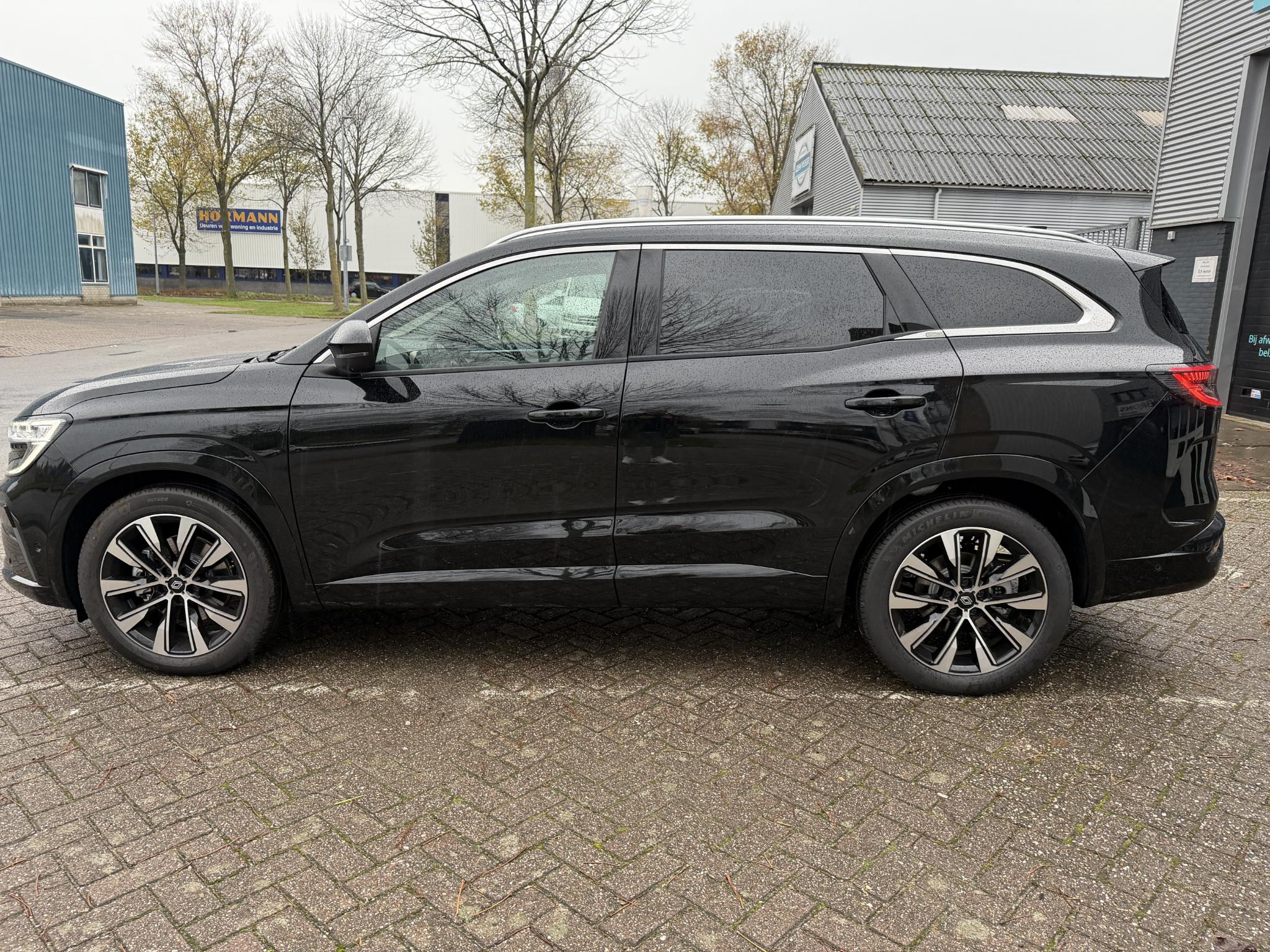 Foto van Renault Espace