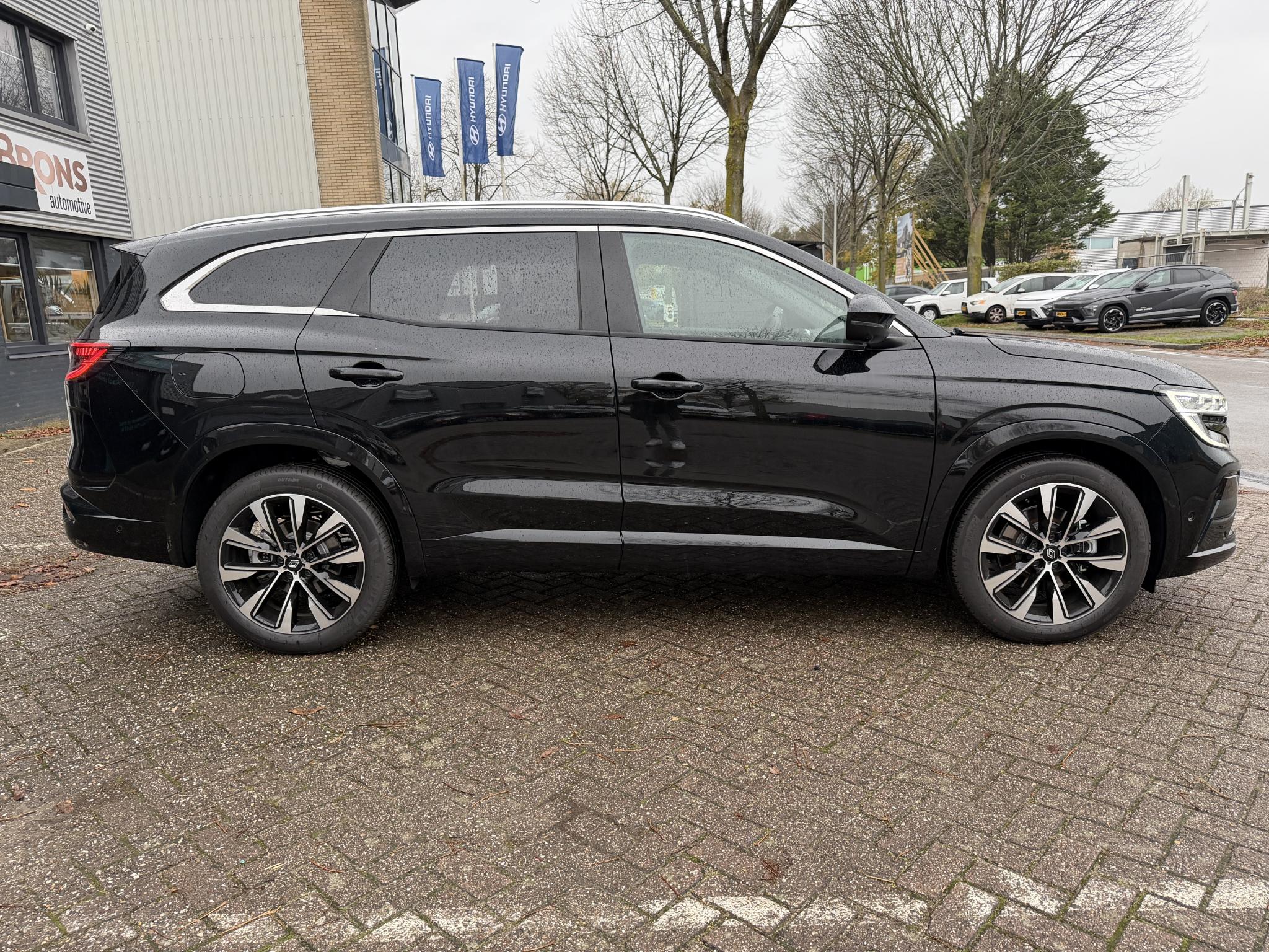 Foto van Renault Espace
