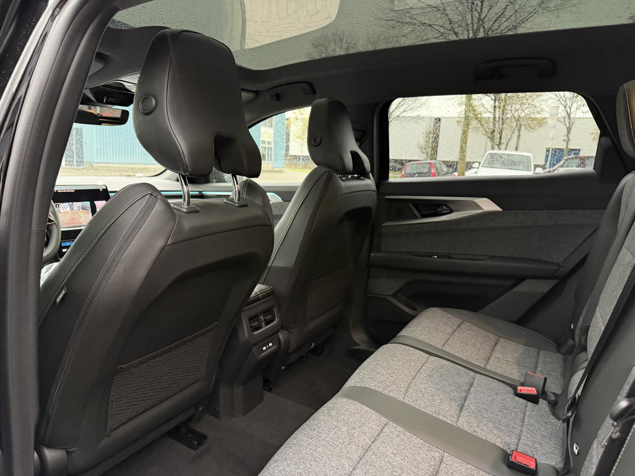 Foto van Renault Espace