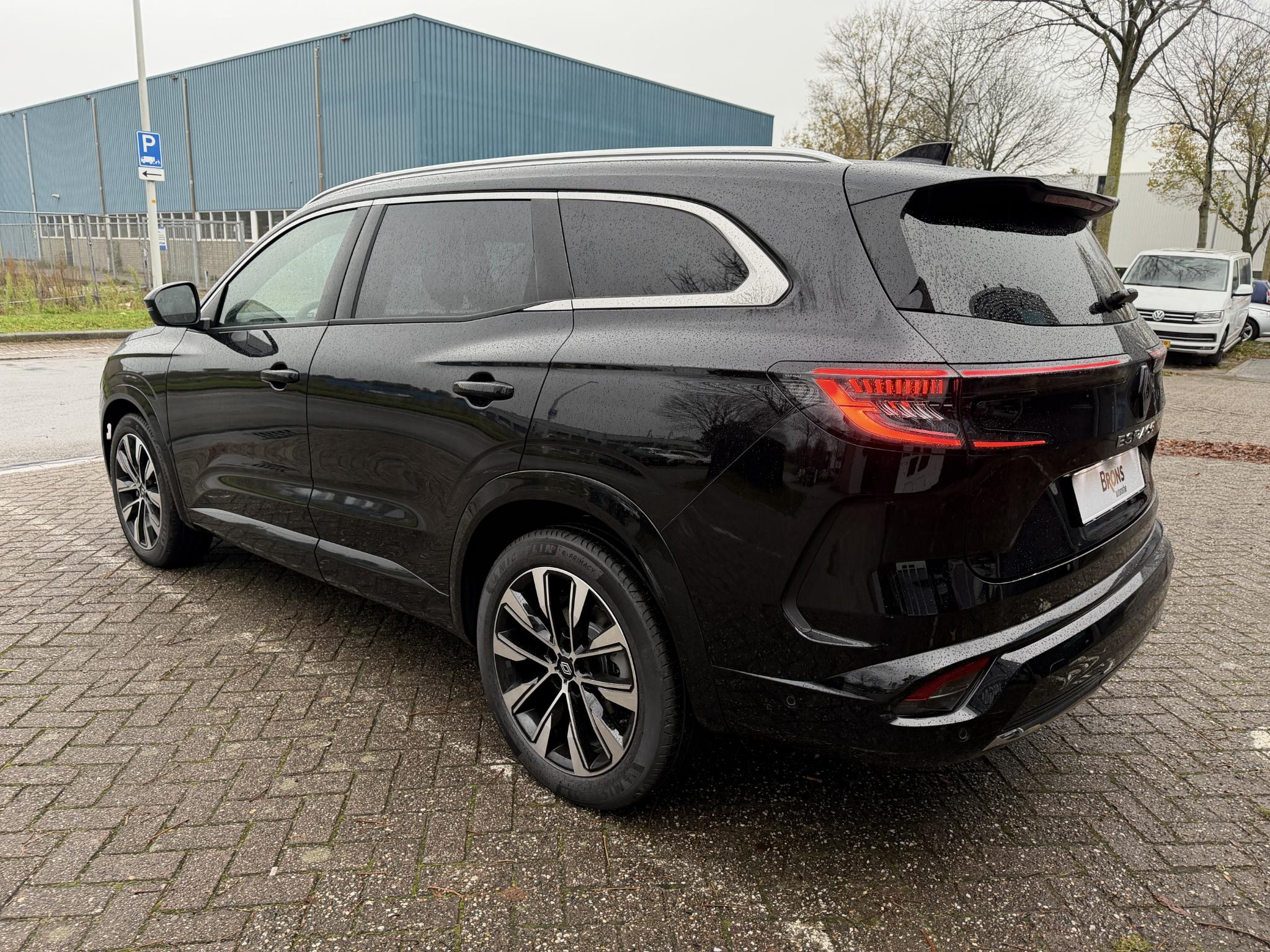 Foto van Renault Espace