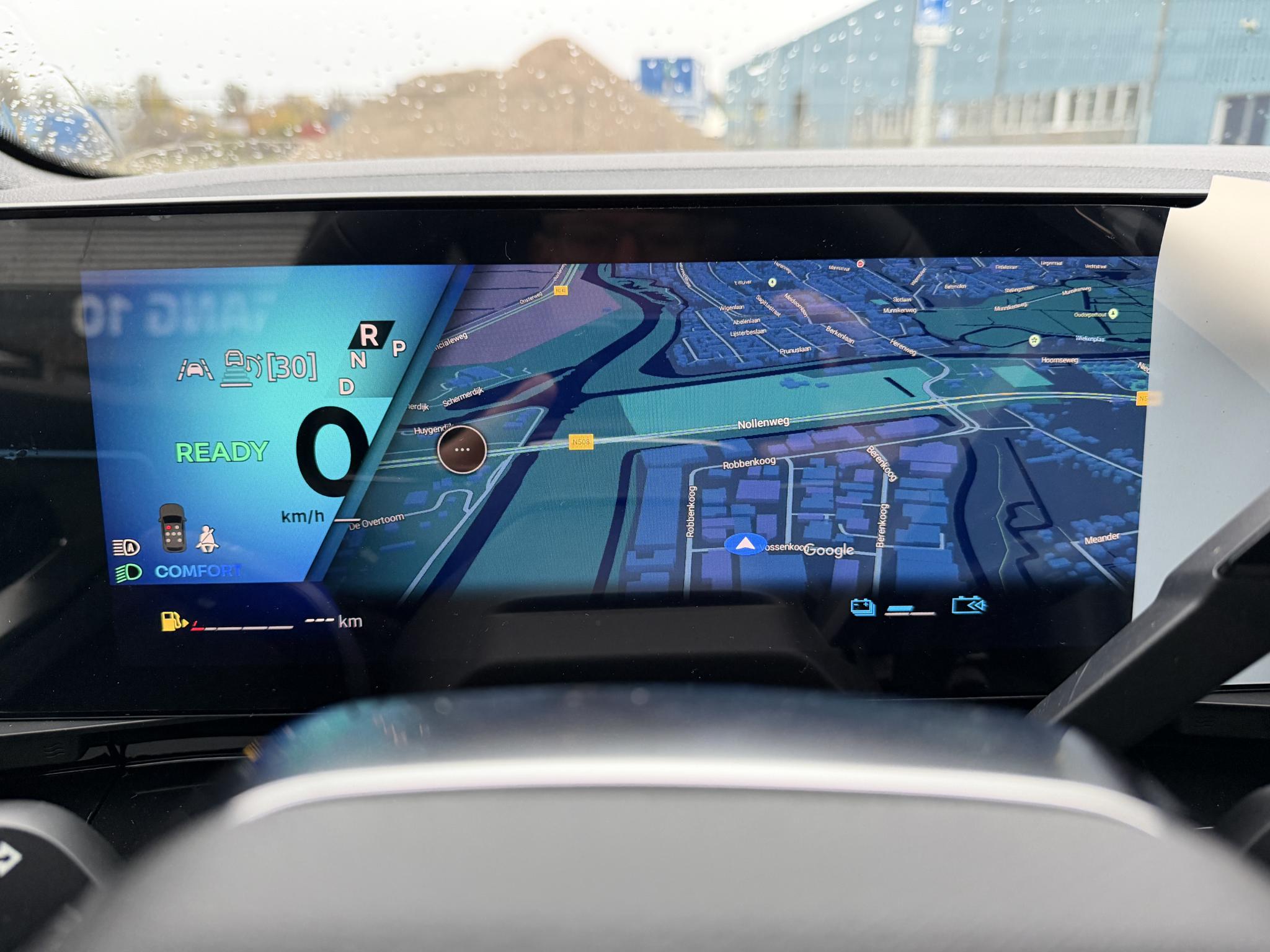 Foto van Renault Espace