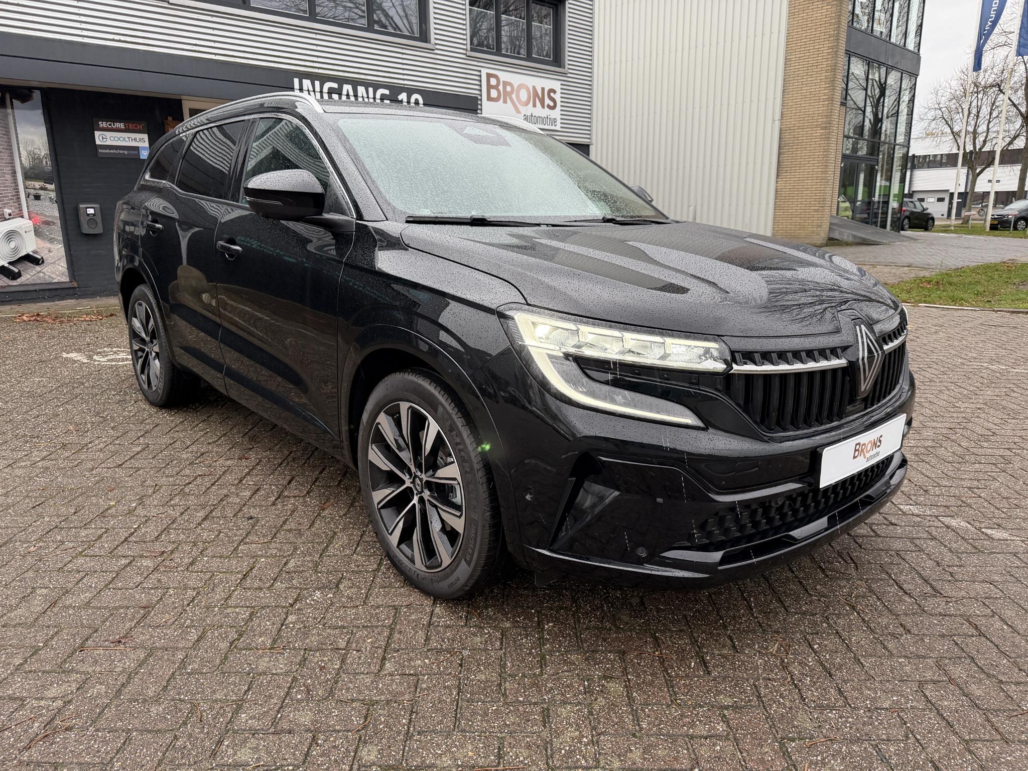 Foto van Renault Espace