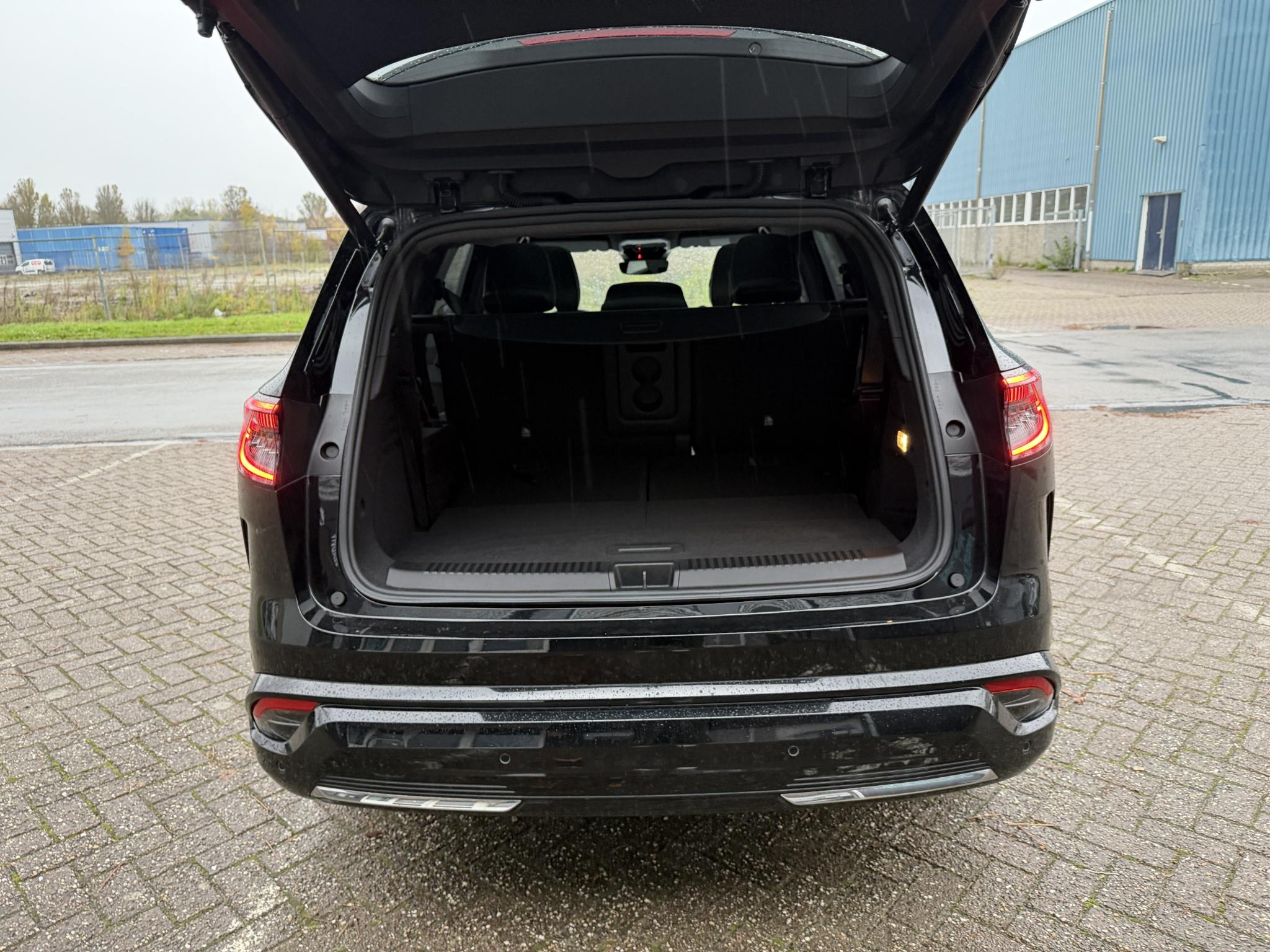 Foto van Renault Espace