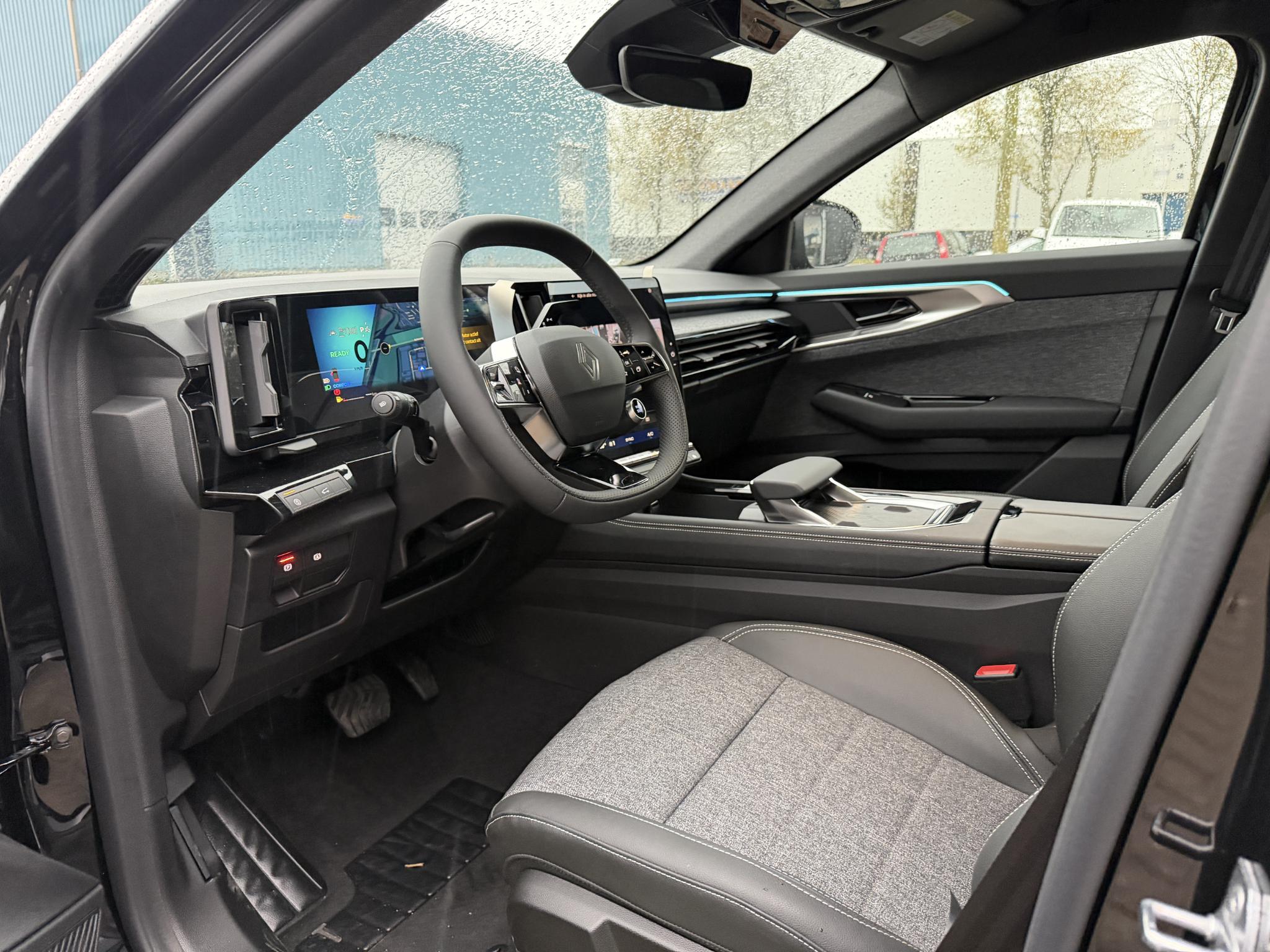 Foto van Renault Espace
